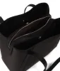 ZOEY Vegan Tote Bag- Purity sold by Matt & Nat