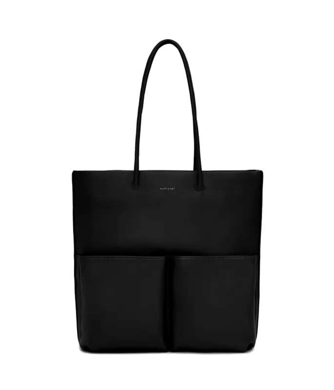 BERTA Vegan Tote Bag - Sol sold by Matt & Nat