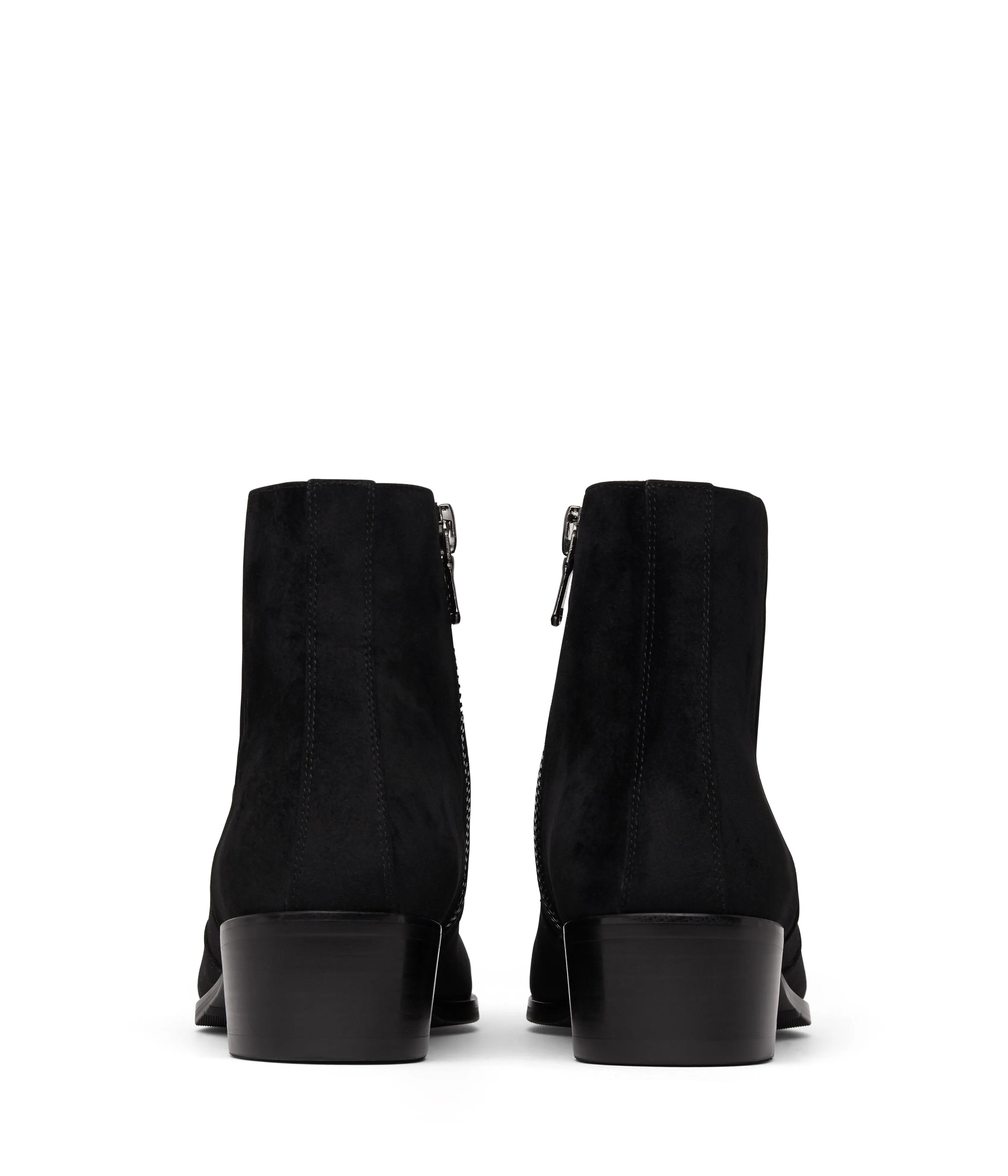 ZACK Men's Vegan Chelsea Boots sold by Matt & Nat product image thumbnail 4