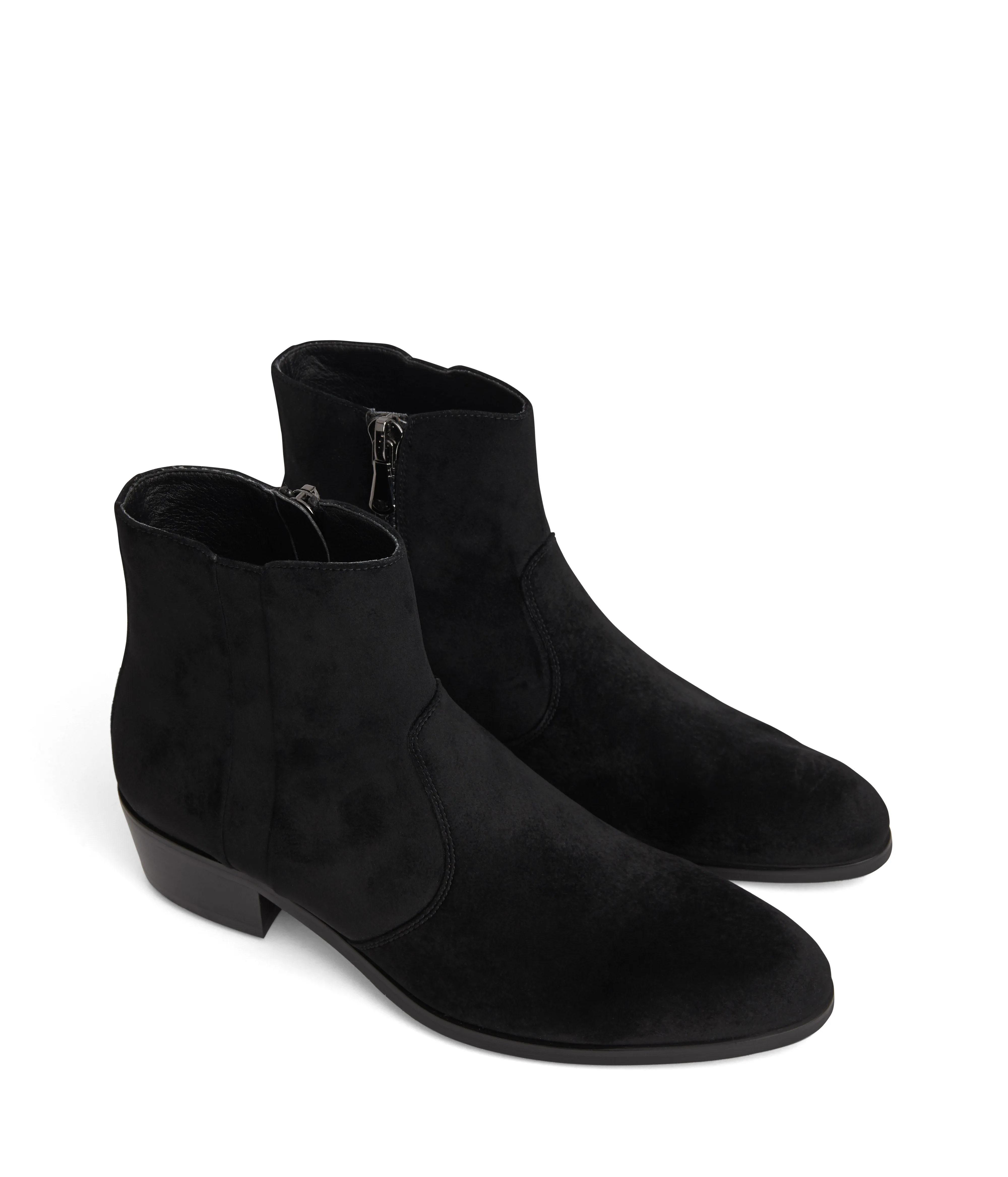 ZACK Men's Vegan Chelsea Boots sold by Matt & Nat product image thumbnail 3