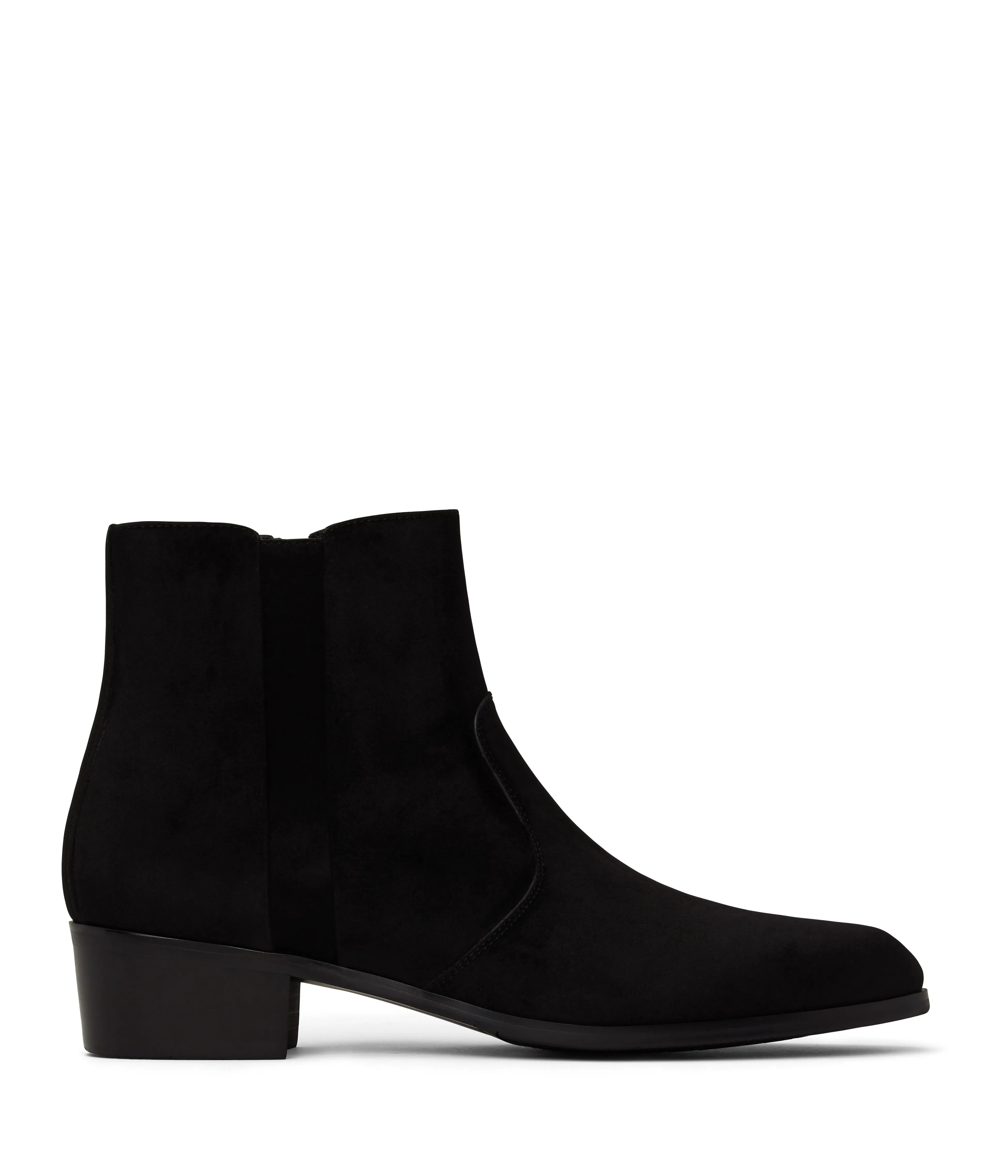 ZACK Men's Vegan Chelsea Boots sold by Matt & Nat