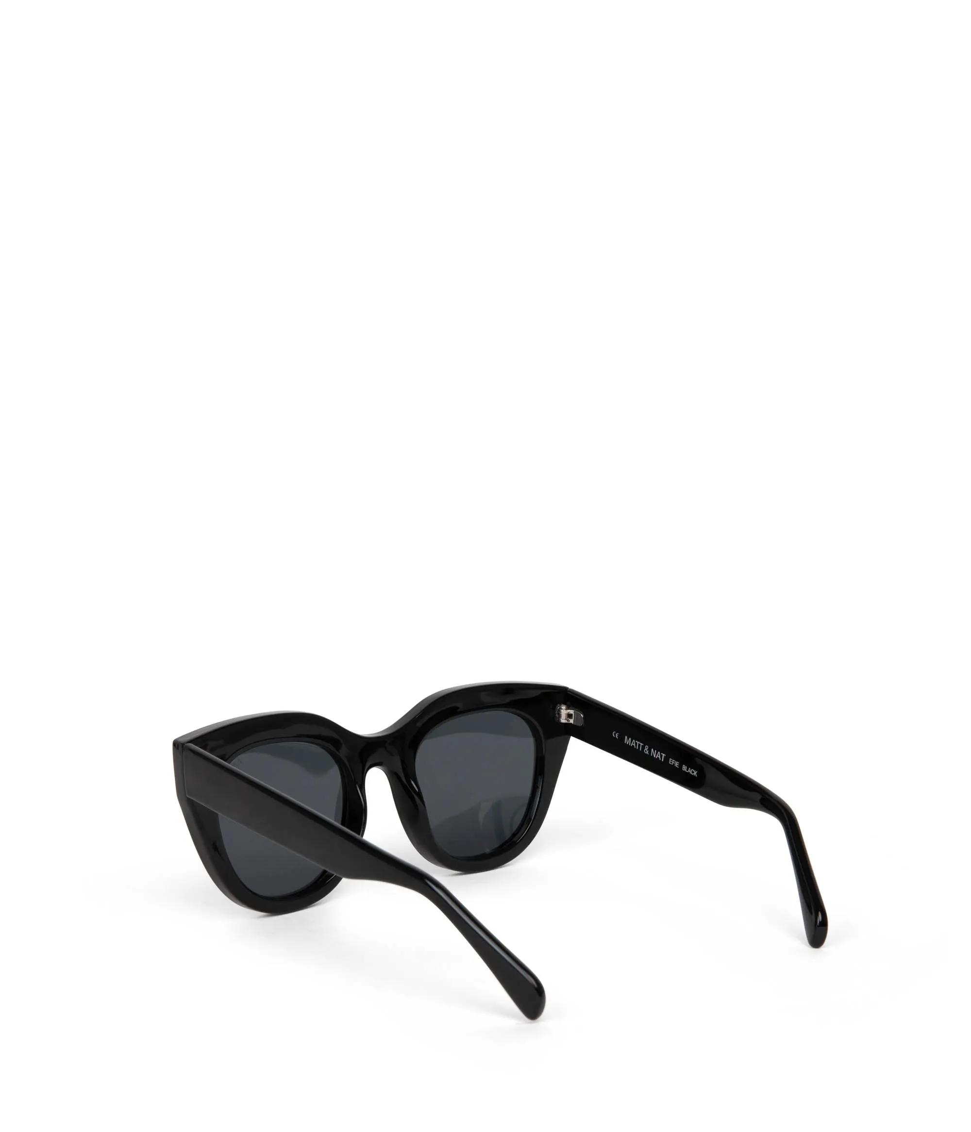 KAZ Cat-Eye Sunglasses sold by Matt & Nat product image thumbnail 5