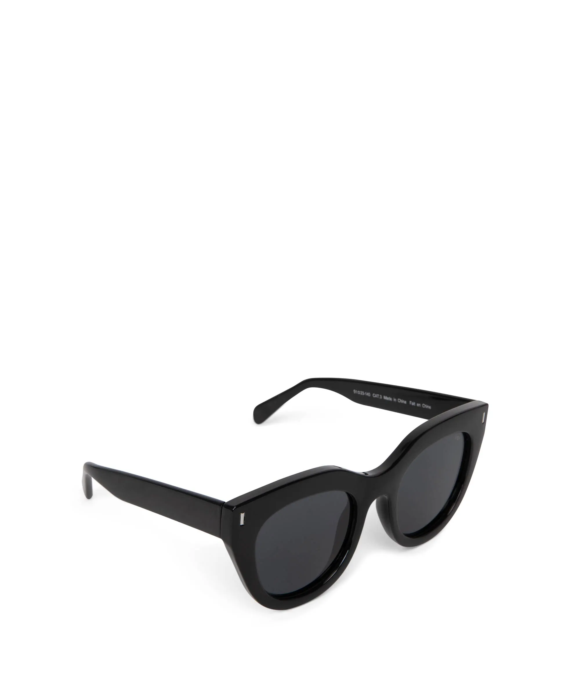 KAZ Cat-Eye Sunglasses sold by Matt & Nat product image thumbnail 4
