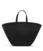 LEEF Large Vegan Tote Bag - Vintage sold by Matt & Nat