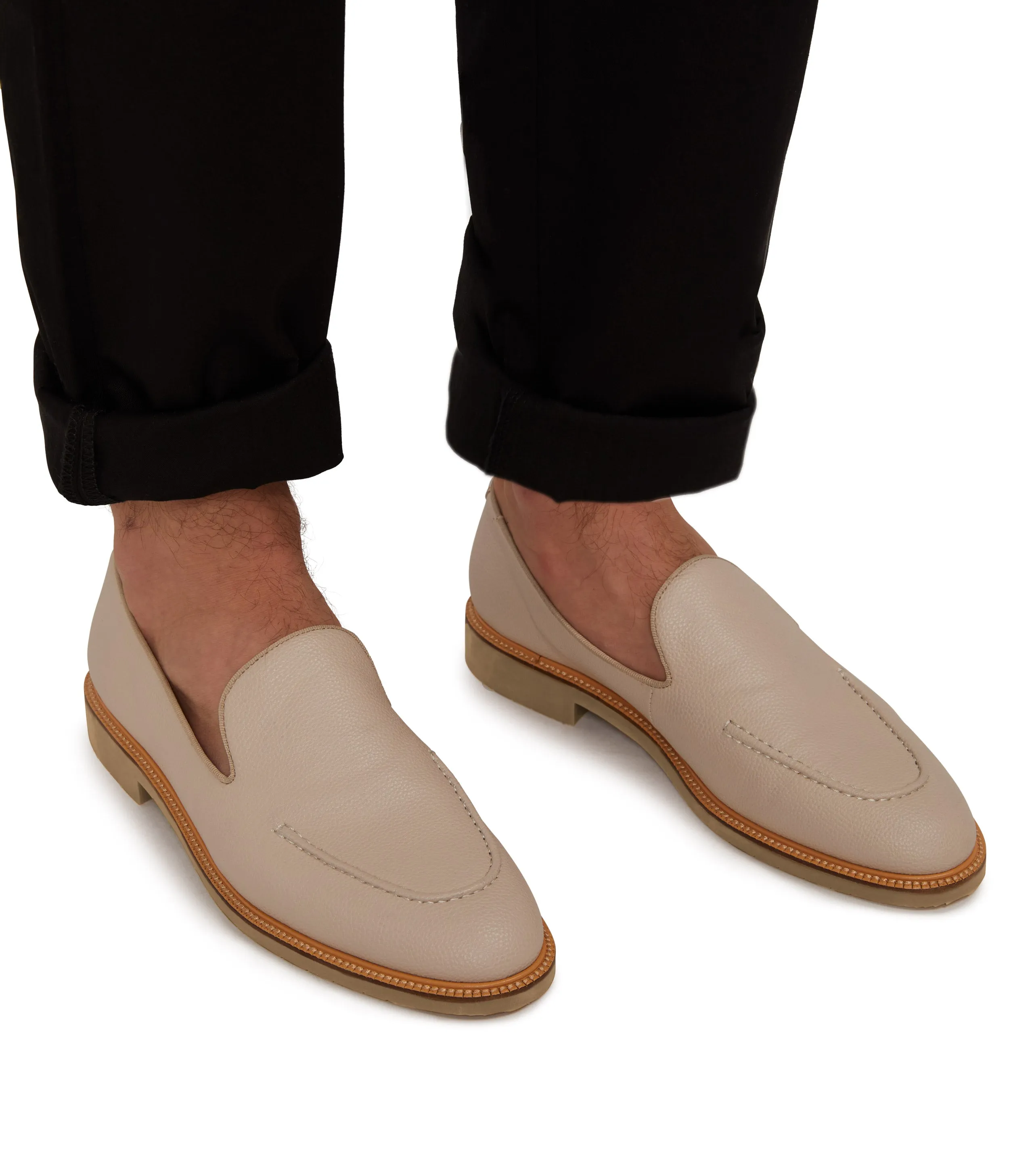ALTMAN Men's Vegan Slip On Loafers sold by Matt & Nat product image thumbnail 2