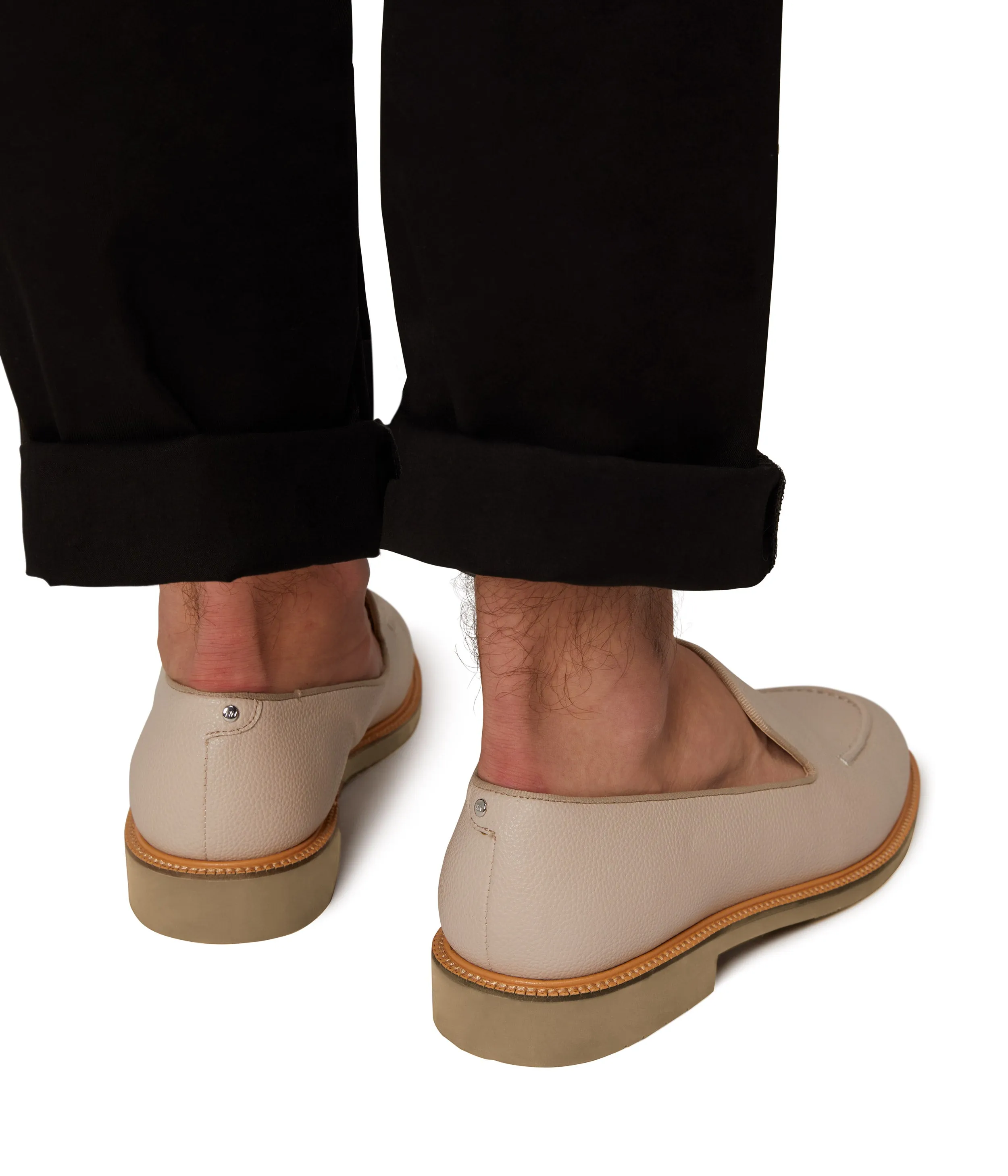 ALTMAN Men's Vegan Slip On Loafers sold by Matt & Nat product image thumbnail 3