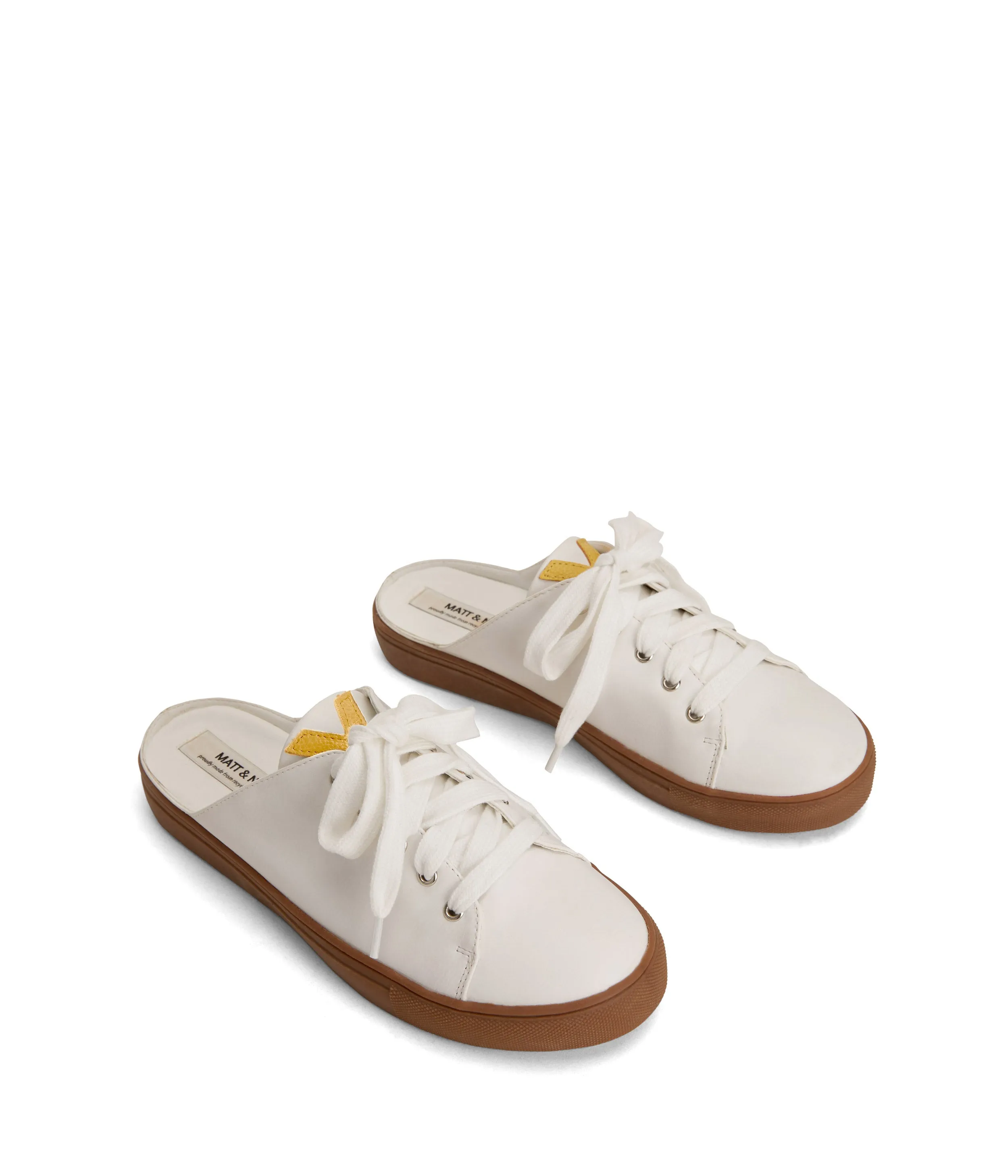 EWEL Women's Vegan Sneakers sold by Matt & Nat product image thumbnail 4