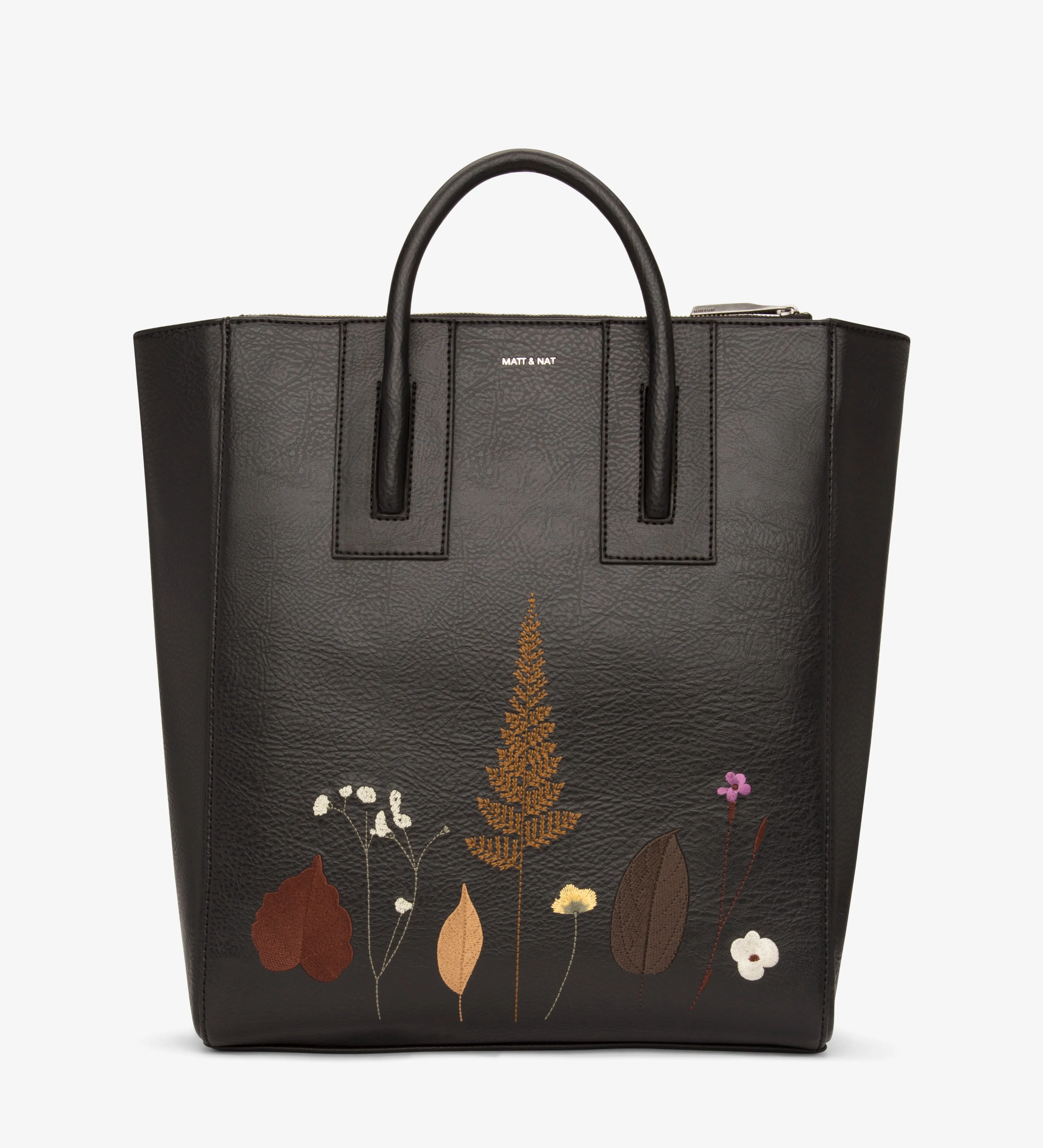RISI Vegan Tote Bag - Dwell sold by Matt & Nat