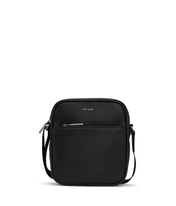 COEN MINI Small Vegan Crossbody Bag - Dwell sold by Matt & Nat