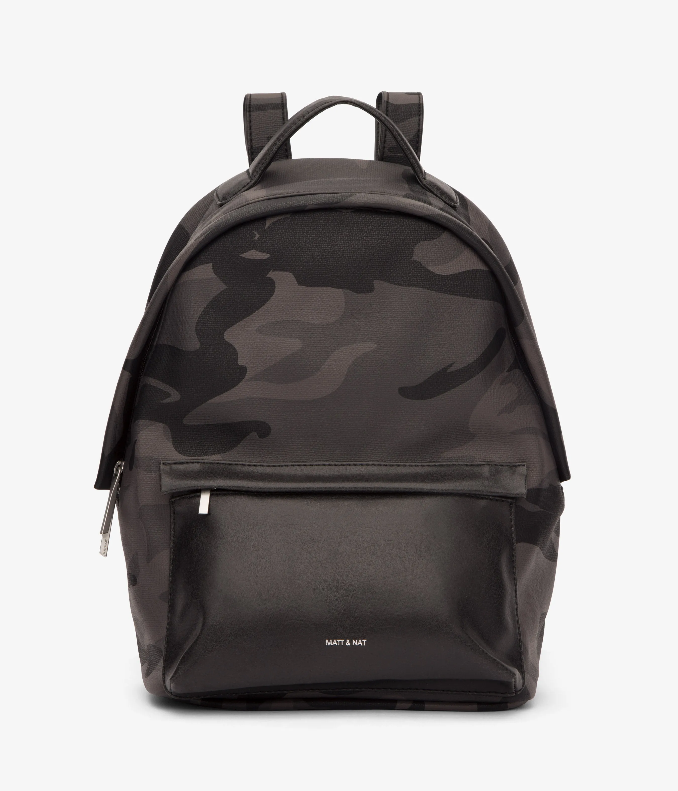 MUNICH Vegan Backpack - Camo sold by Matt & Nat