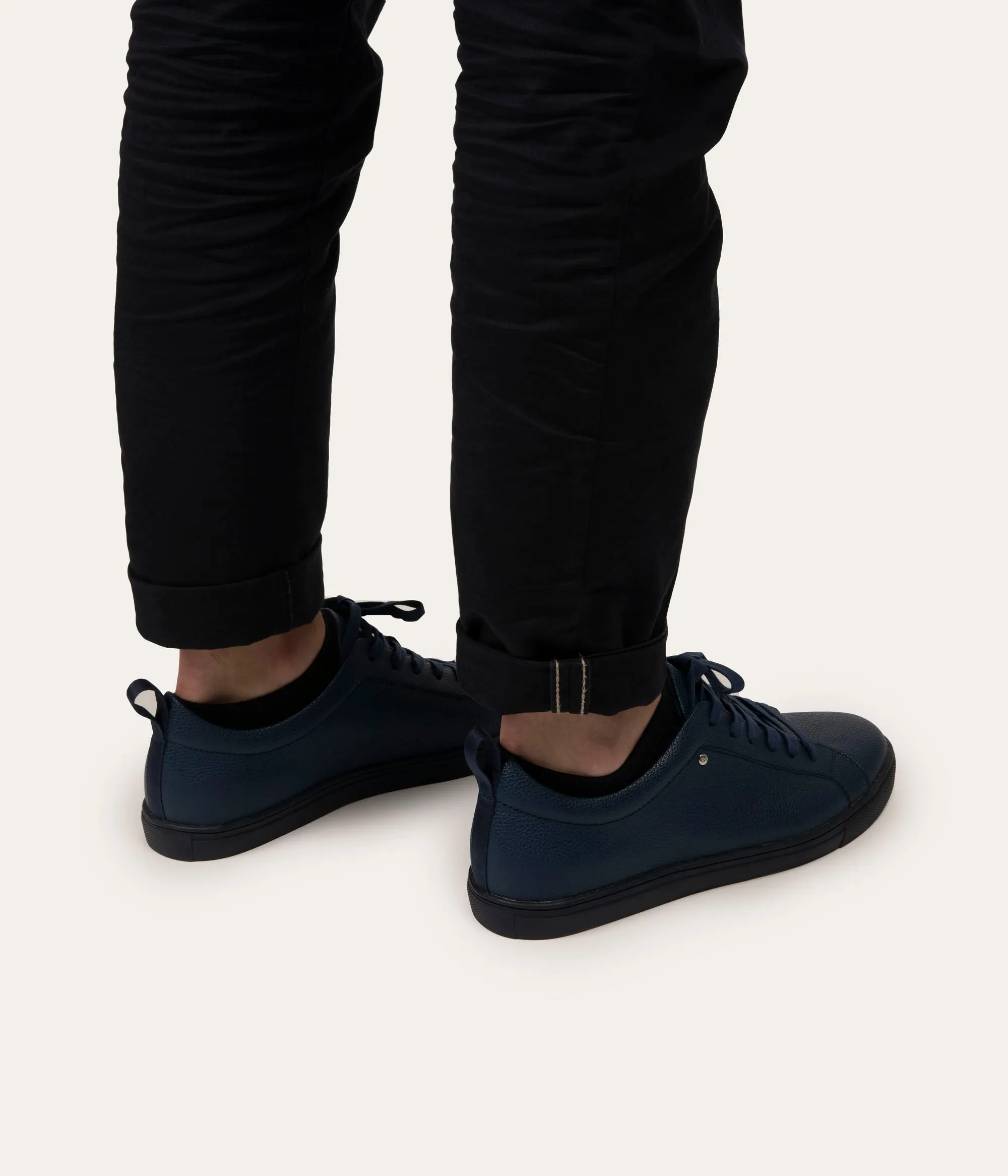 YUVI Men's Vegan Sneakers sold by Matt & Nat product image thumbnail 3