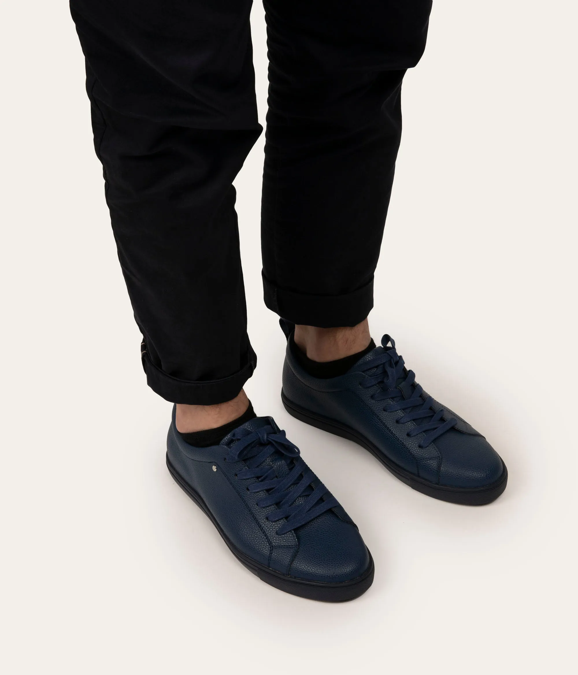 YUVI Men's Vegan Sneakers sold by Matt & Nat product image thumbnail 2
