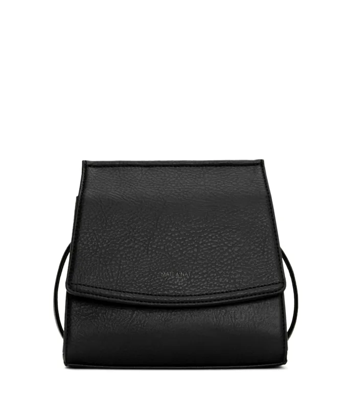 ERIKA Vegan Crossbody Bag - Dwell sold by Matt & Nat