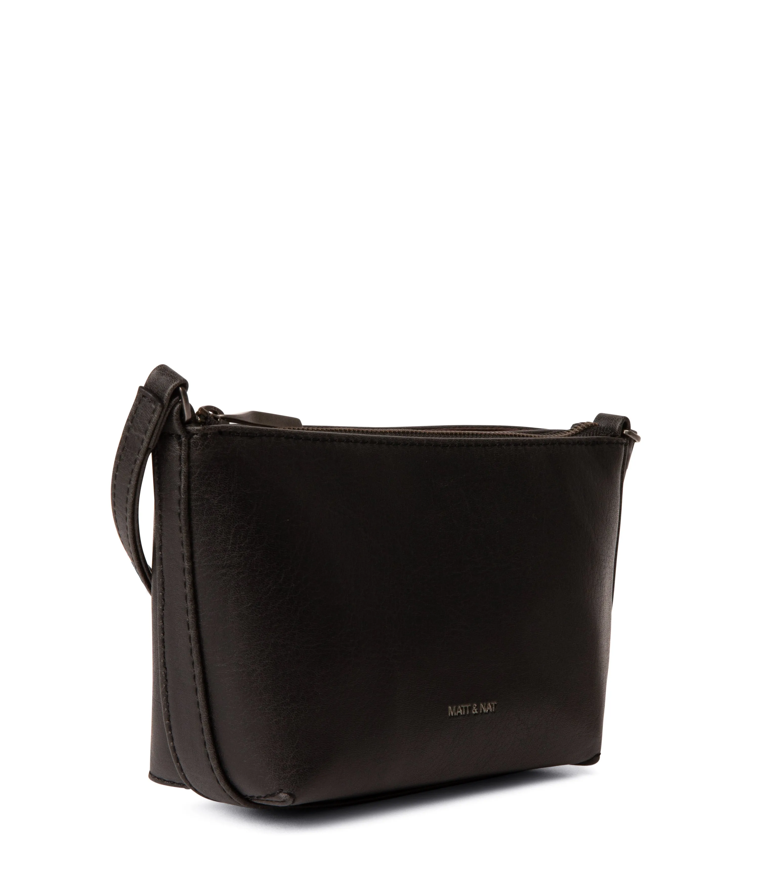 MACY Vegan Crossbody Bag - Arbor sold by Matt & Nat product image thumbnail 3