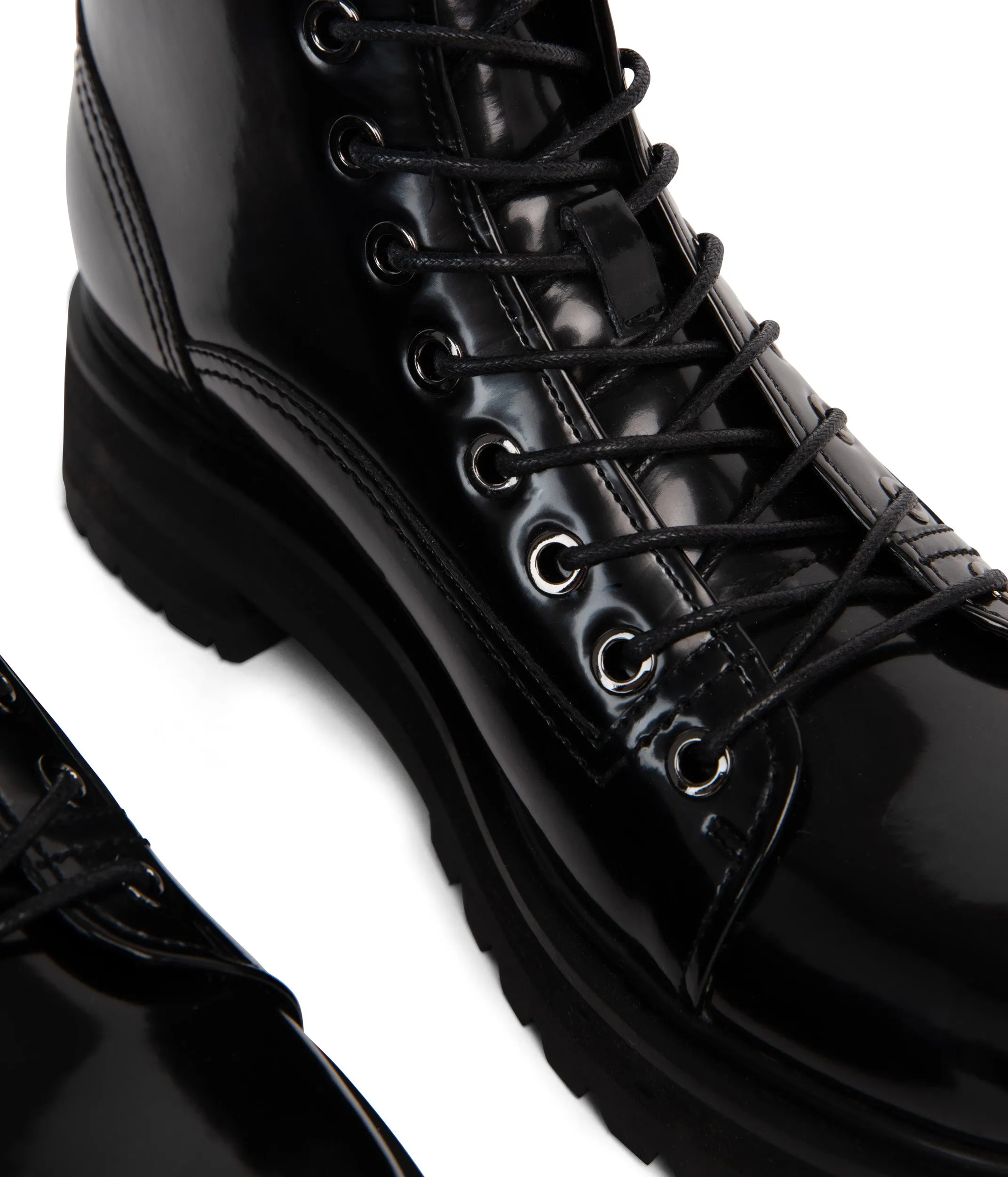 SAMARA Women's Vegan Boots sold by Matt & Nat product image thumbnail 5