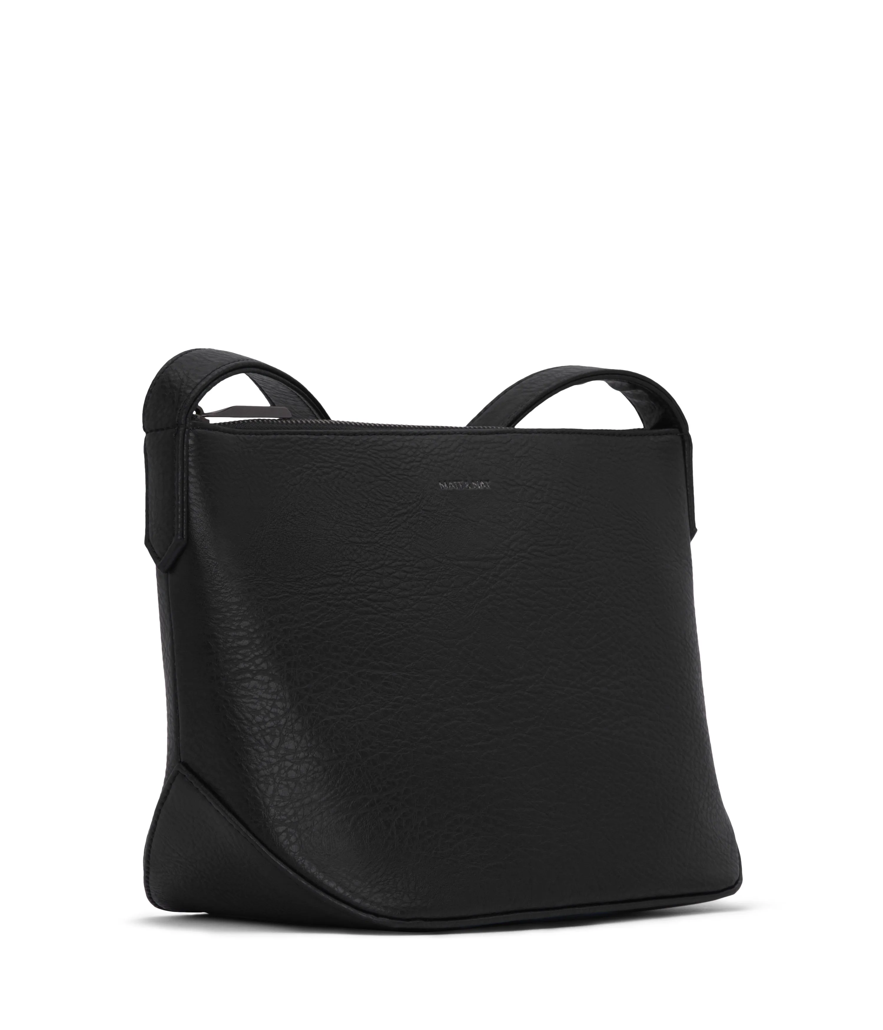 SAMLG Large Vegan Crossbody Bag - Dwell sold by Matt & Nat product image thumbnail 2
