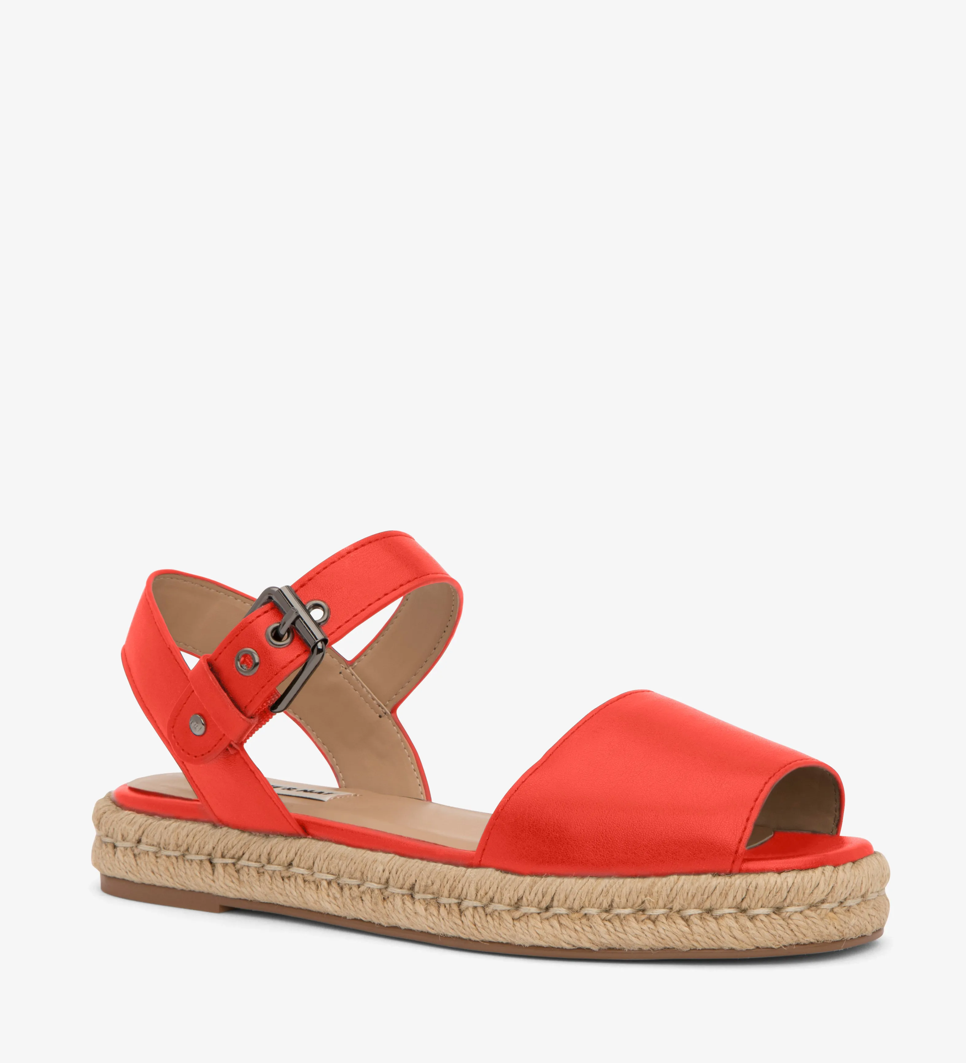 SIMONE Vegan Espadrille Sandals sold by Matt & Nat product image thumbnail 5