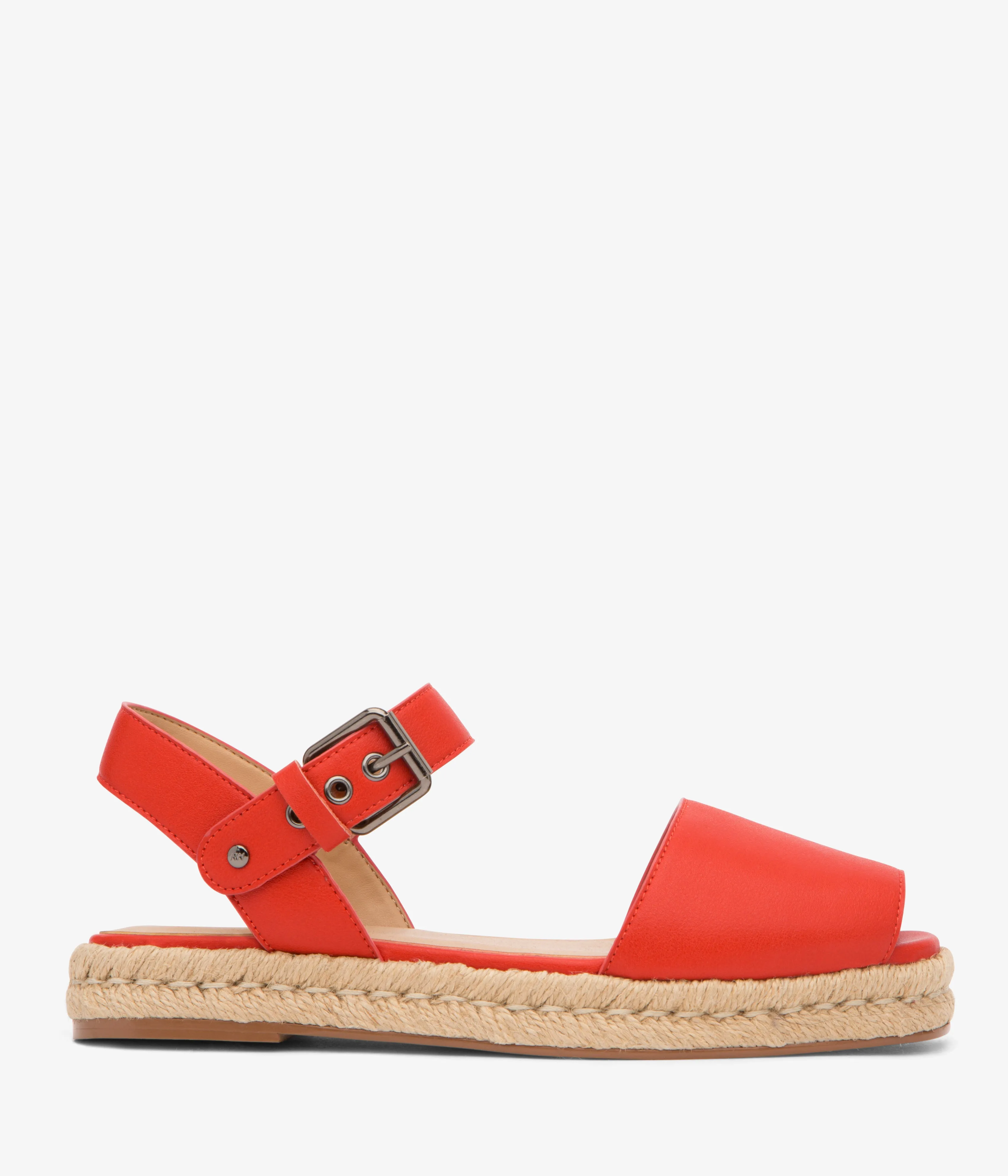 SIMONE Vegan Espadrille Sandals sold by Matt & Nat product image thumbnail 4