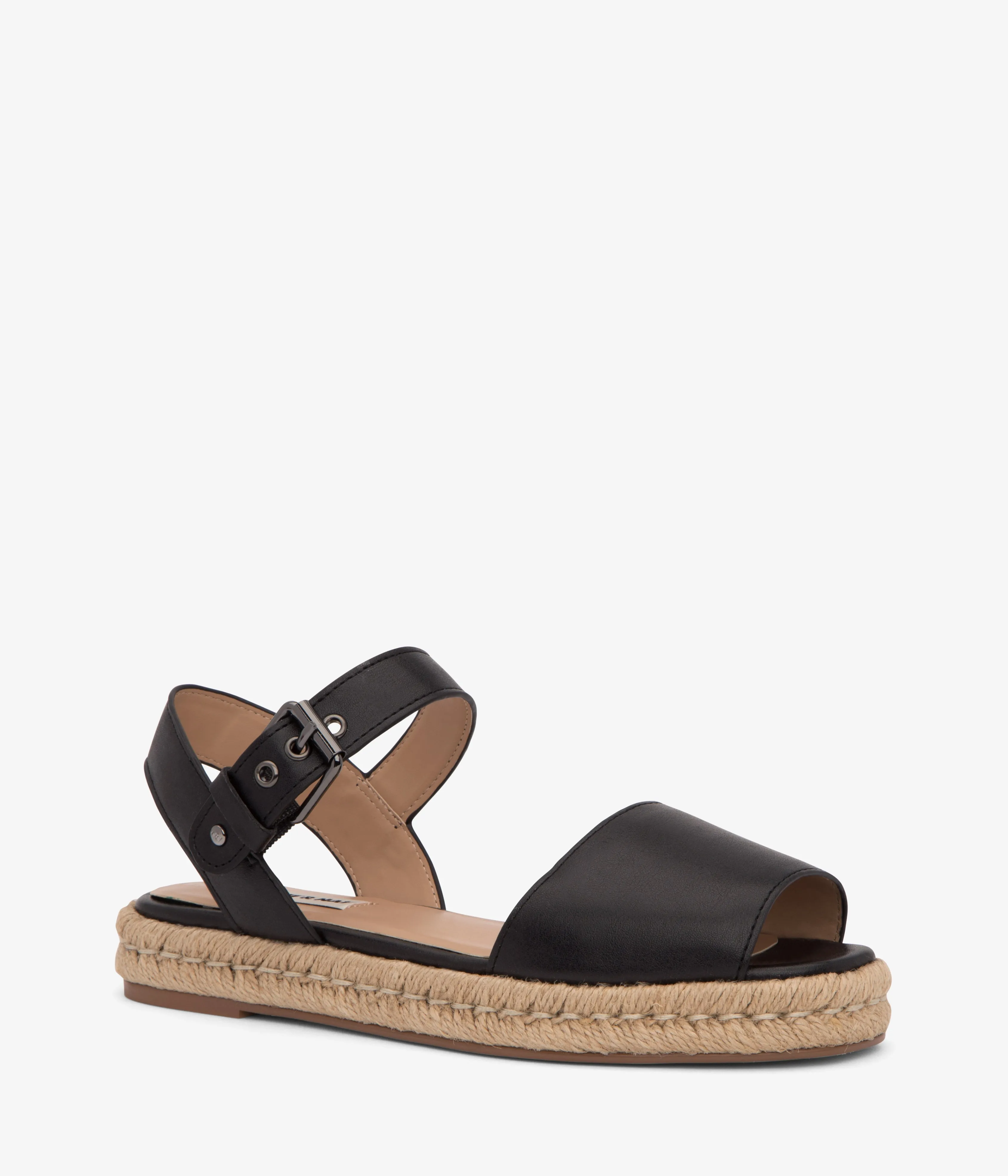 SIMONE Vegan Espadrille Sandals sold by Matt & Nat product image thumbnail 3