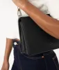 FRANCA Vegan Crossbody Bag - Purity sold by Matt & Nat