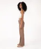 GWEN Women's High-Waisted Vegan Pants sold by Matt & Nat