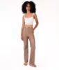 GWEN Women's High-Waisted Vegan Pants sold by Matt & Nat