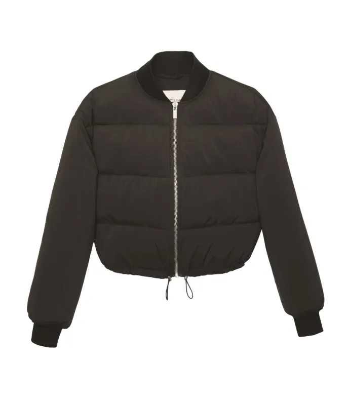 KENYA Vegan Bomber Jacket sold by Matt & Nat