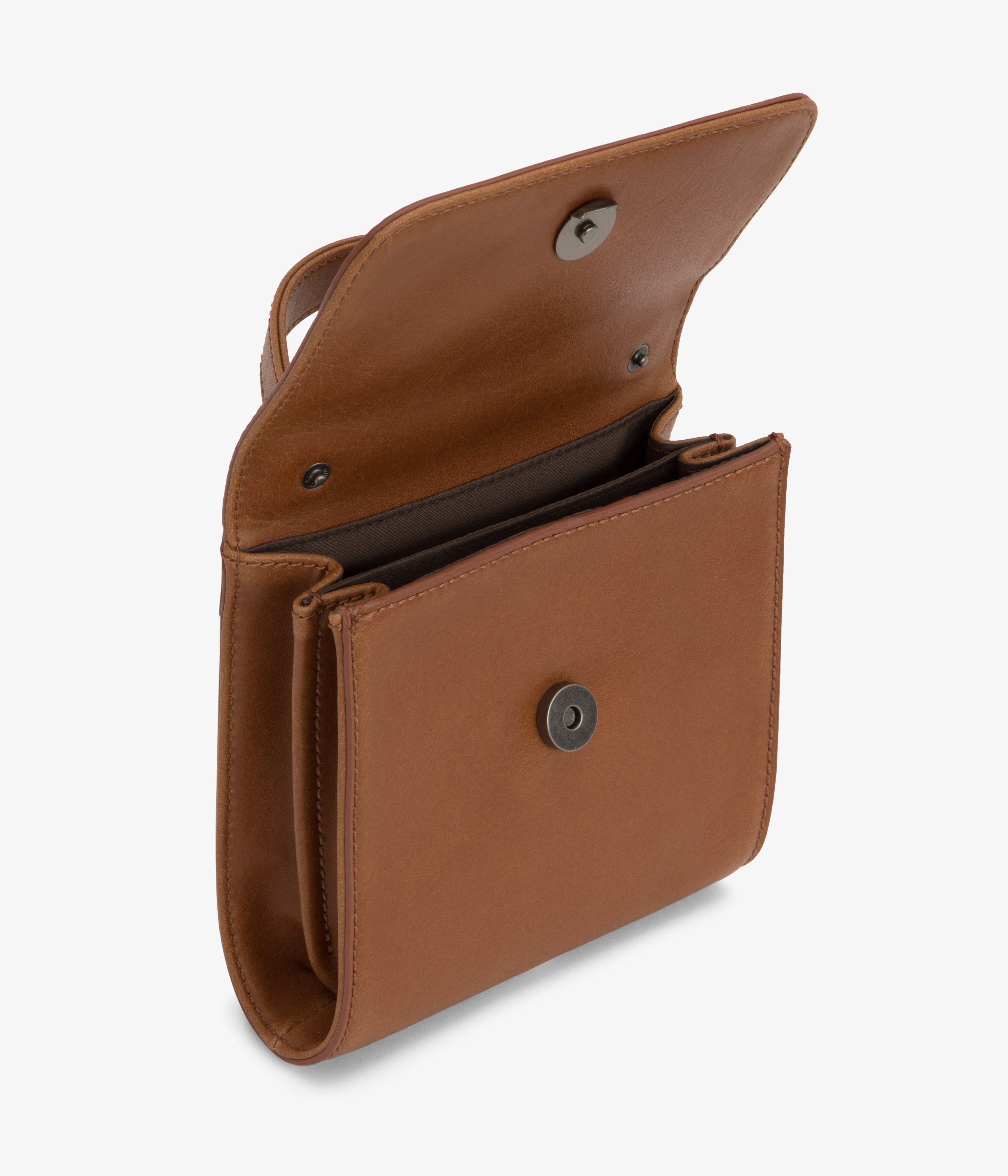 LARA Vegan Crossbody - Vintage sold by Matt & Nat product image thumbnail 12