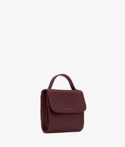 LARA Vegan Crossbody - Vintage sold by Matt & Nat