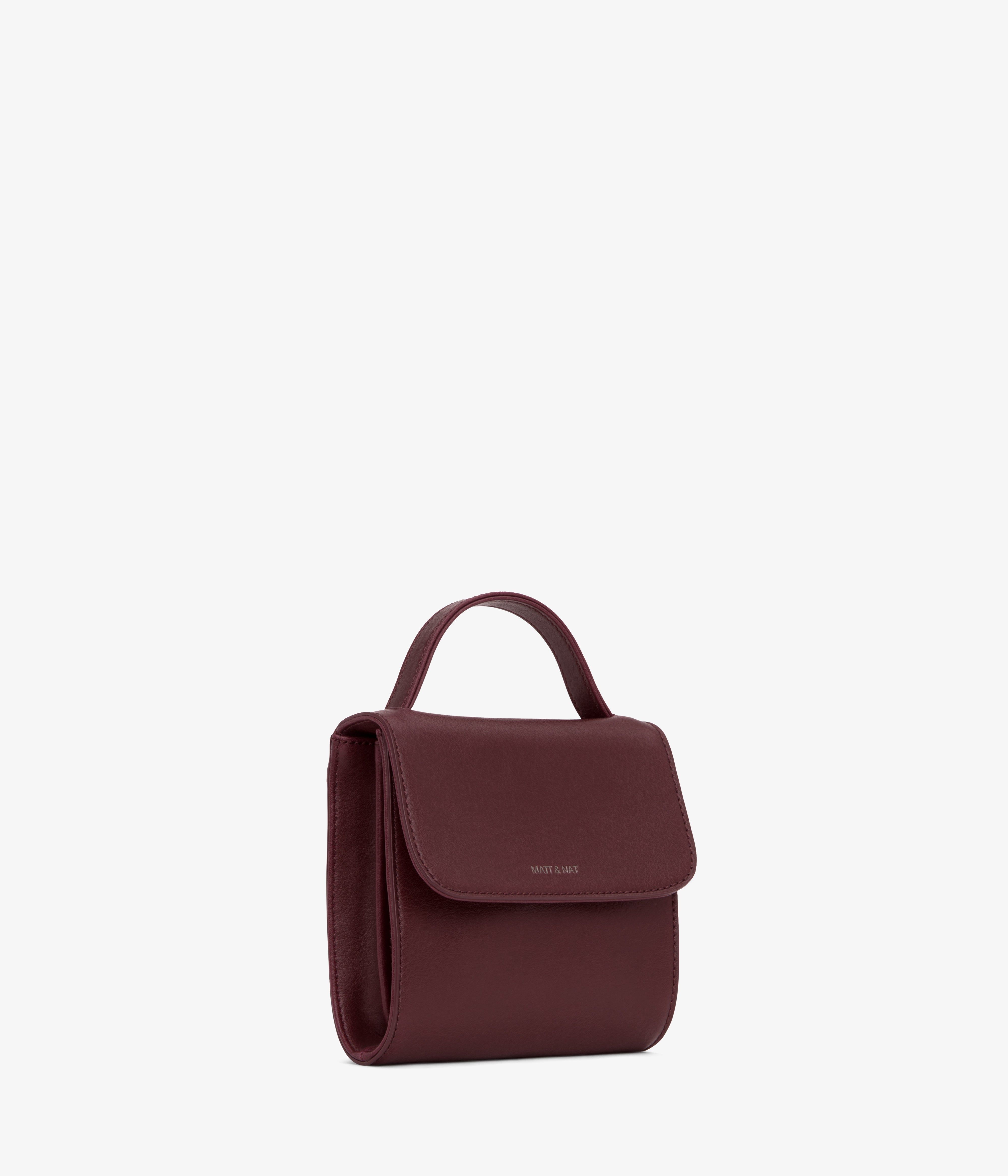 LARA Vegan Crossbody - Vintage sold by Matt & Nat product image thumbnail 7