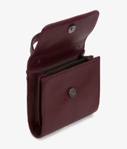 LARA Vegan Crossbody - Vintage sold by Matt & Nat