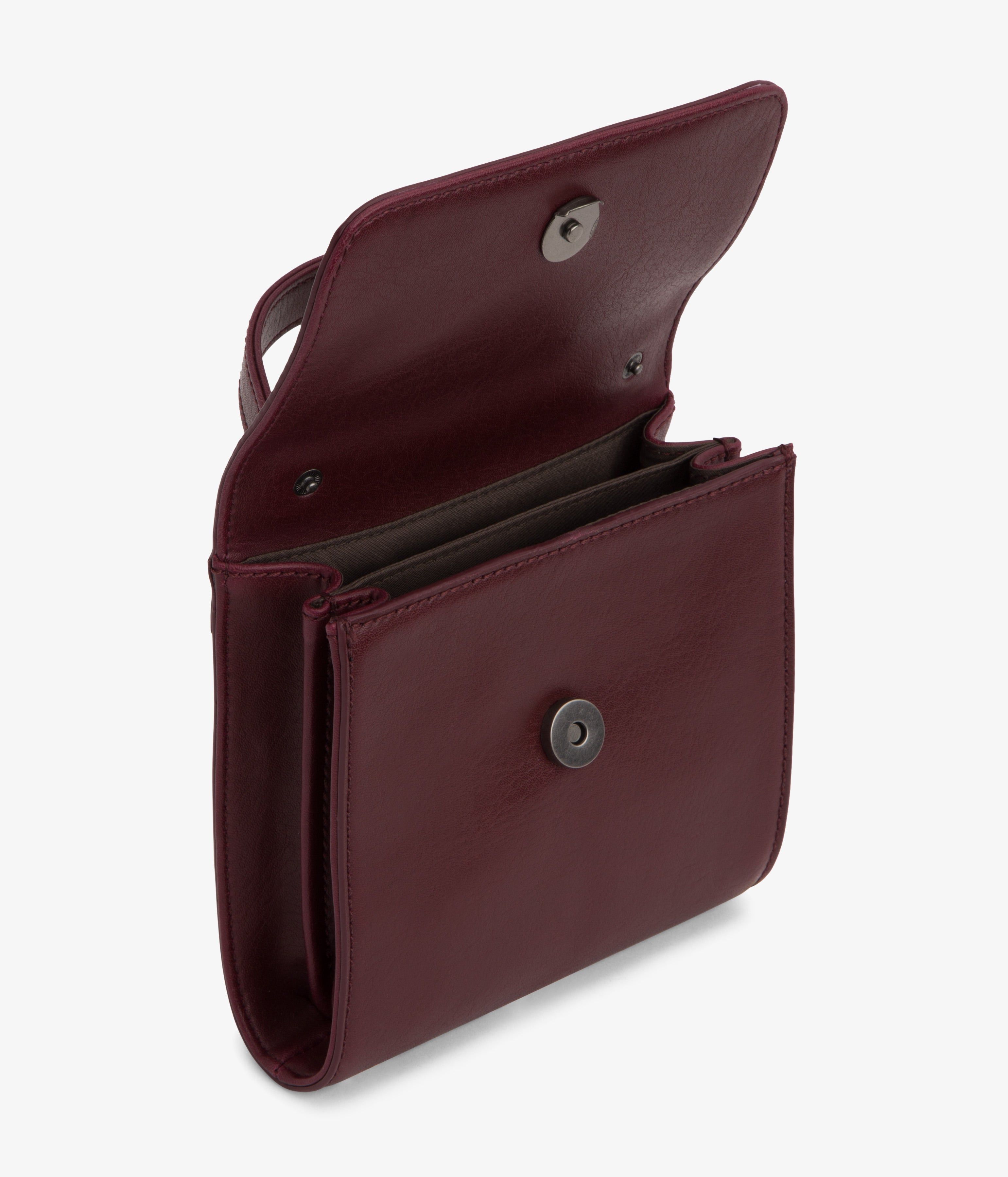 LARA Vegan Crossbody - Vintage sold by Matt & Nat product image thumbnail 8