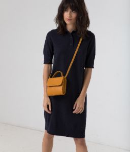LARA Vegan Crossbody - Vintage sold by Matt & Nat