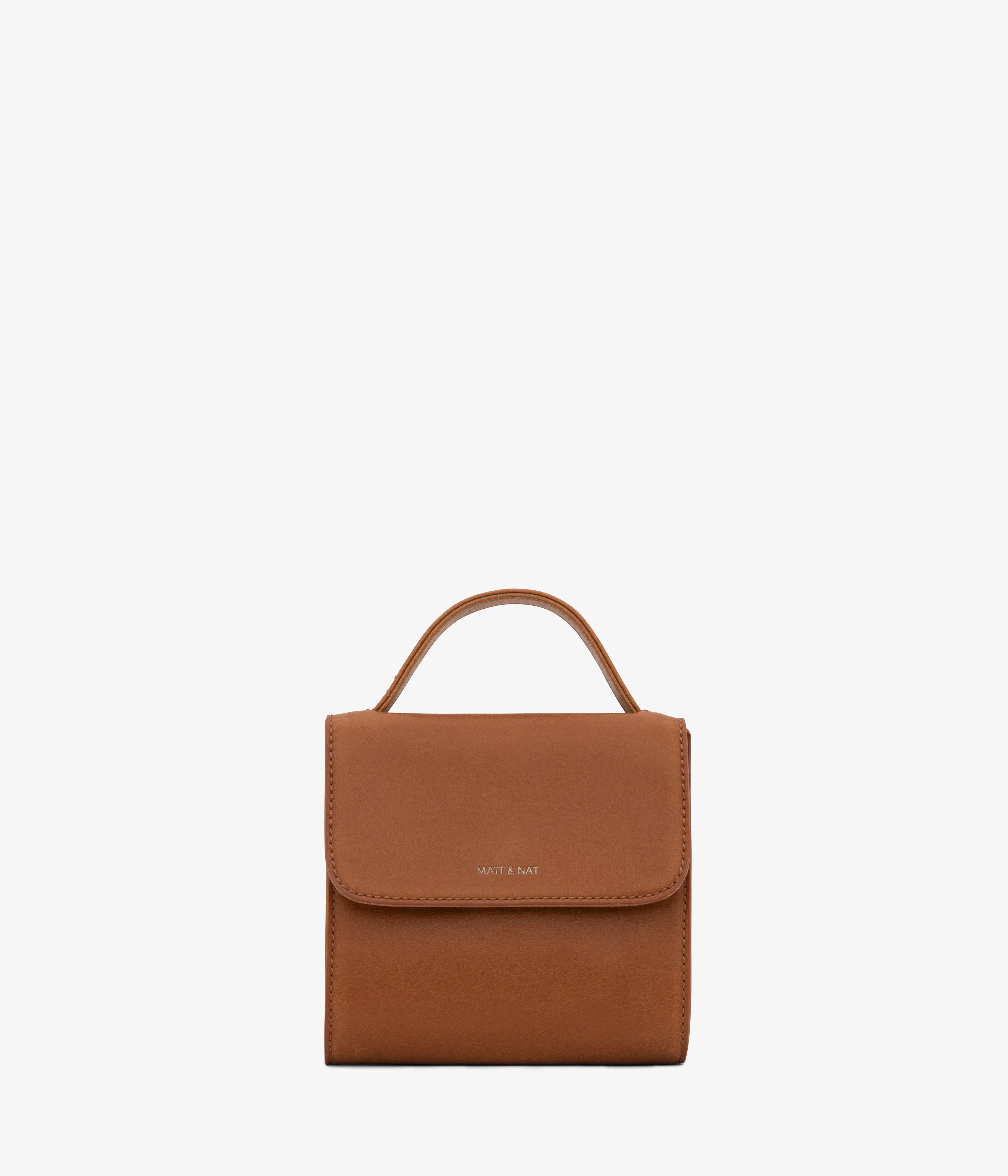 LARA Vegan Crossbody - Vintage sold by Matt & Nat product image thumbnail 9