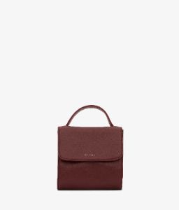 LARA Vegan Crossbody - Vintage sold by Matt & Nat