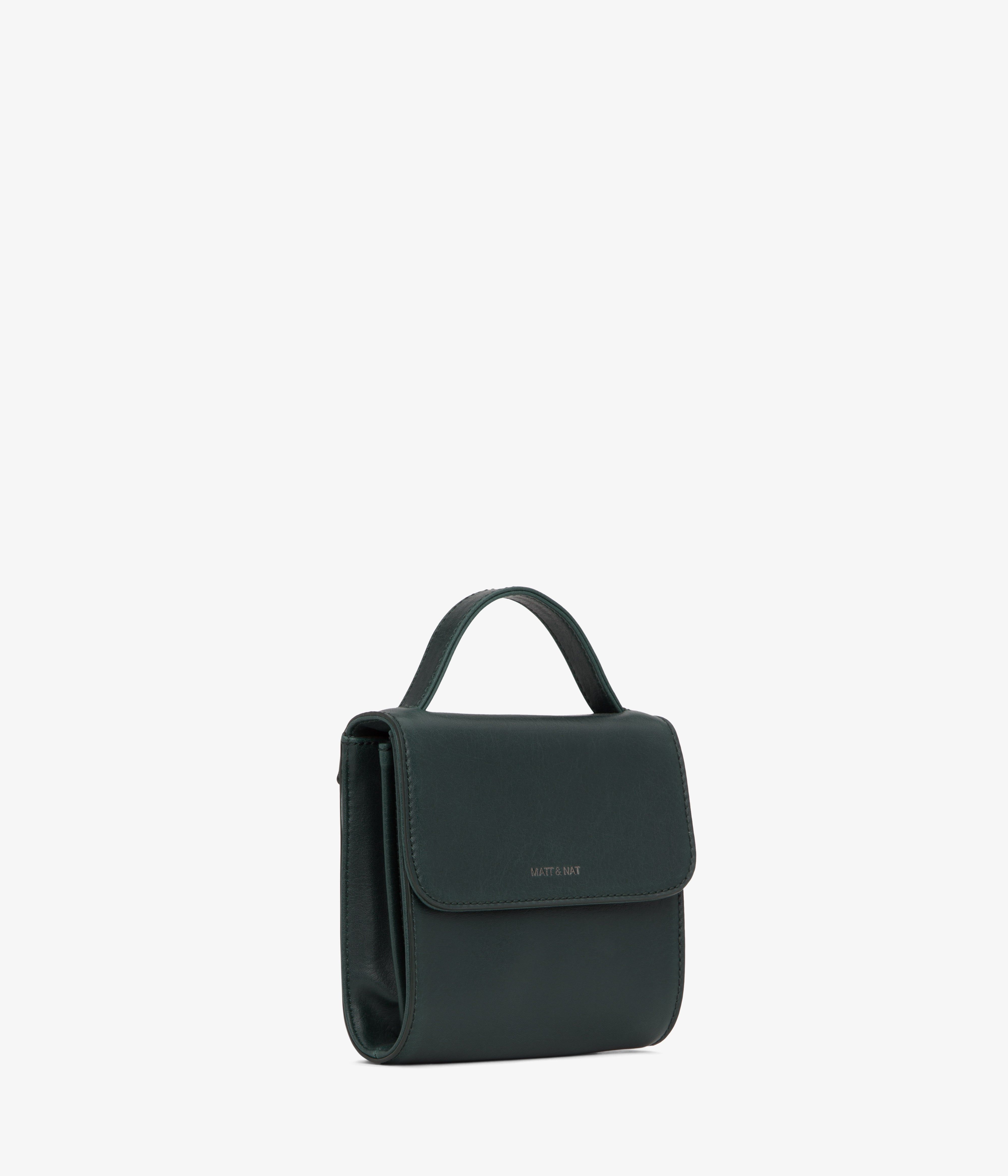 LARA Vegan Crossbody - Vintage sold by Matt & Nat product image thumbnail 3