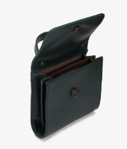 LARA Vegan Crossbody - Vintage sold by Matt & Nat