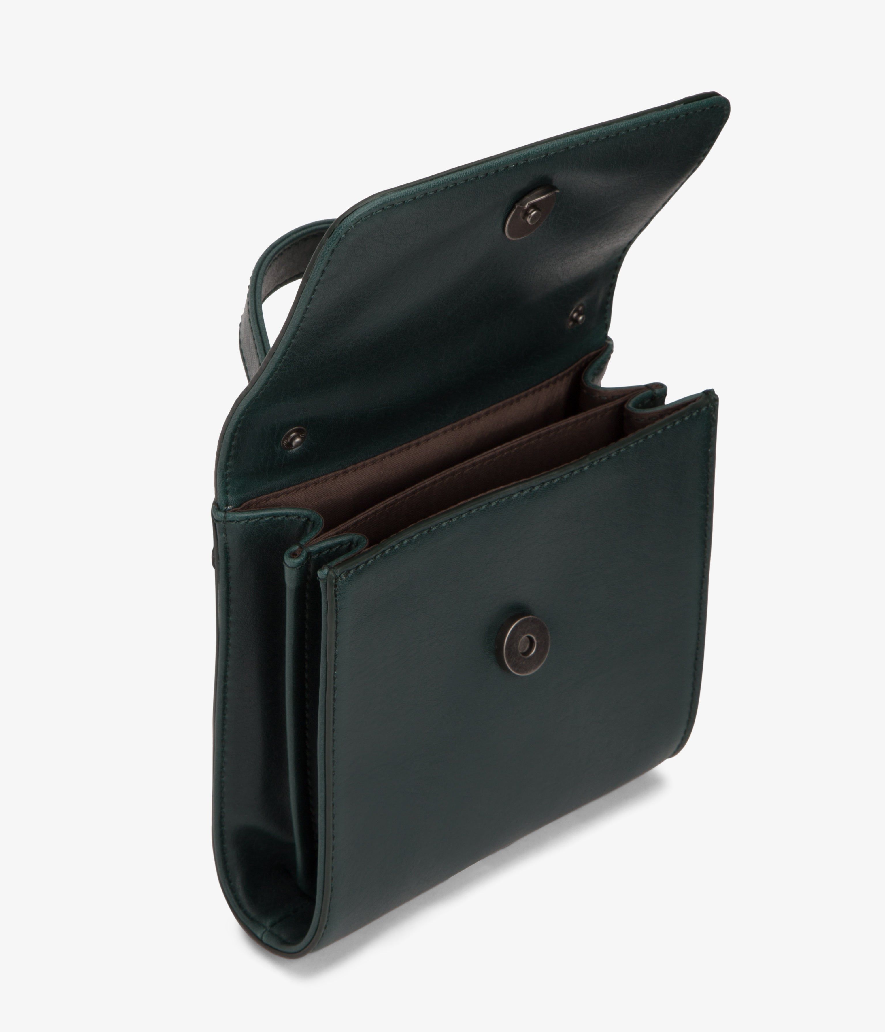 LARA Vegan Crossbody - Vintage sold by Matt & Nat product image thumbnail 4