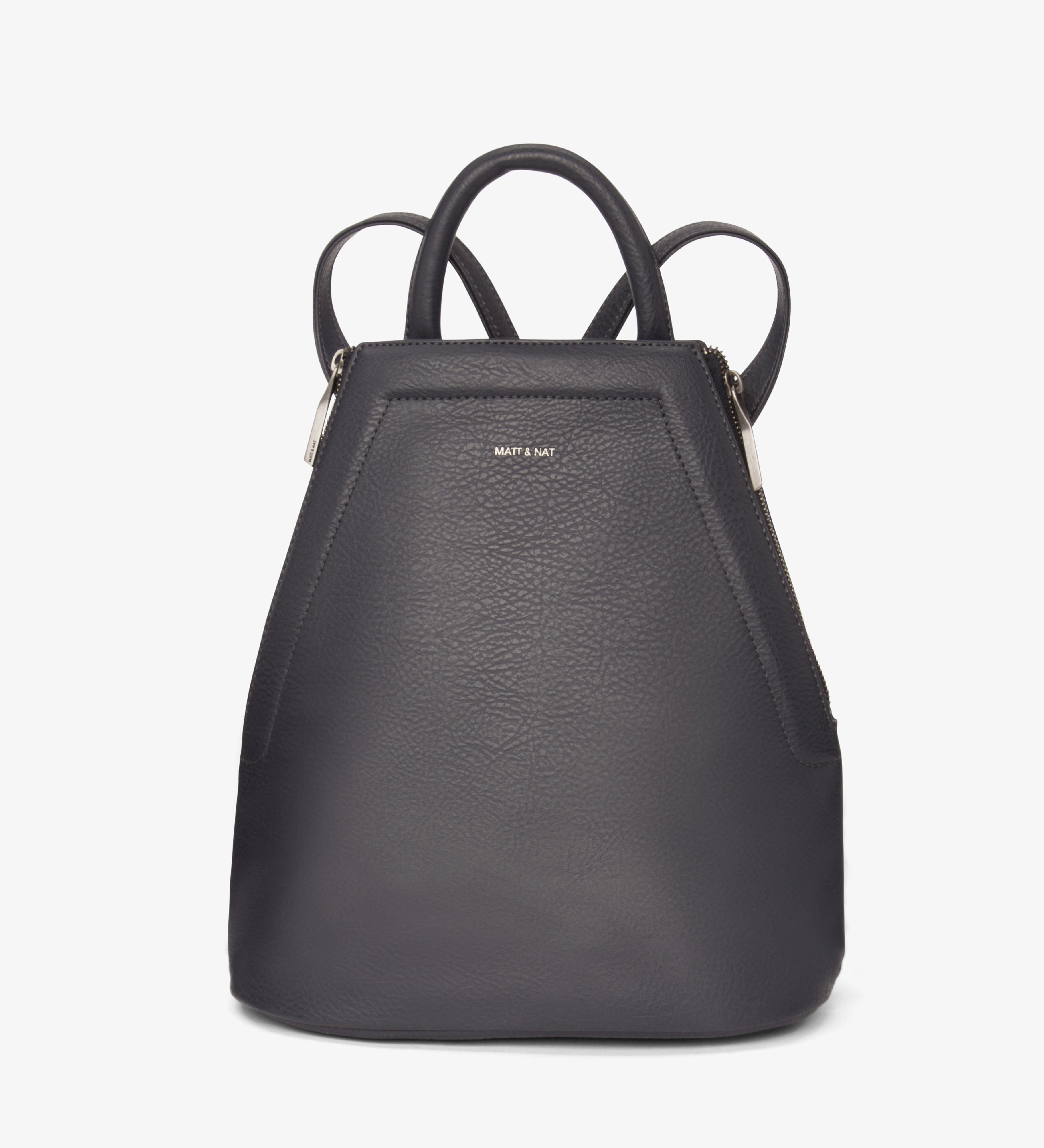 CHANDA Vegan Backpack - Dwell sold by Matt & Nat