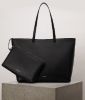 NIVI Vegan Tote Bag - APPLESKIN™ sold by Matt & Nat