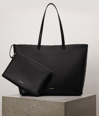 NIVI Vegan Tote Bag - APPLESKIN™ sold by Matt & Nat