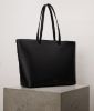 NIVI Vegan Tote Bag - APPLESKIN™ sold by Matt & Nat