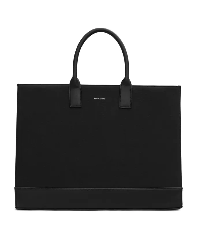 JOI Canvas Tote Bag - Canvas made by Matt & Nat
