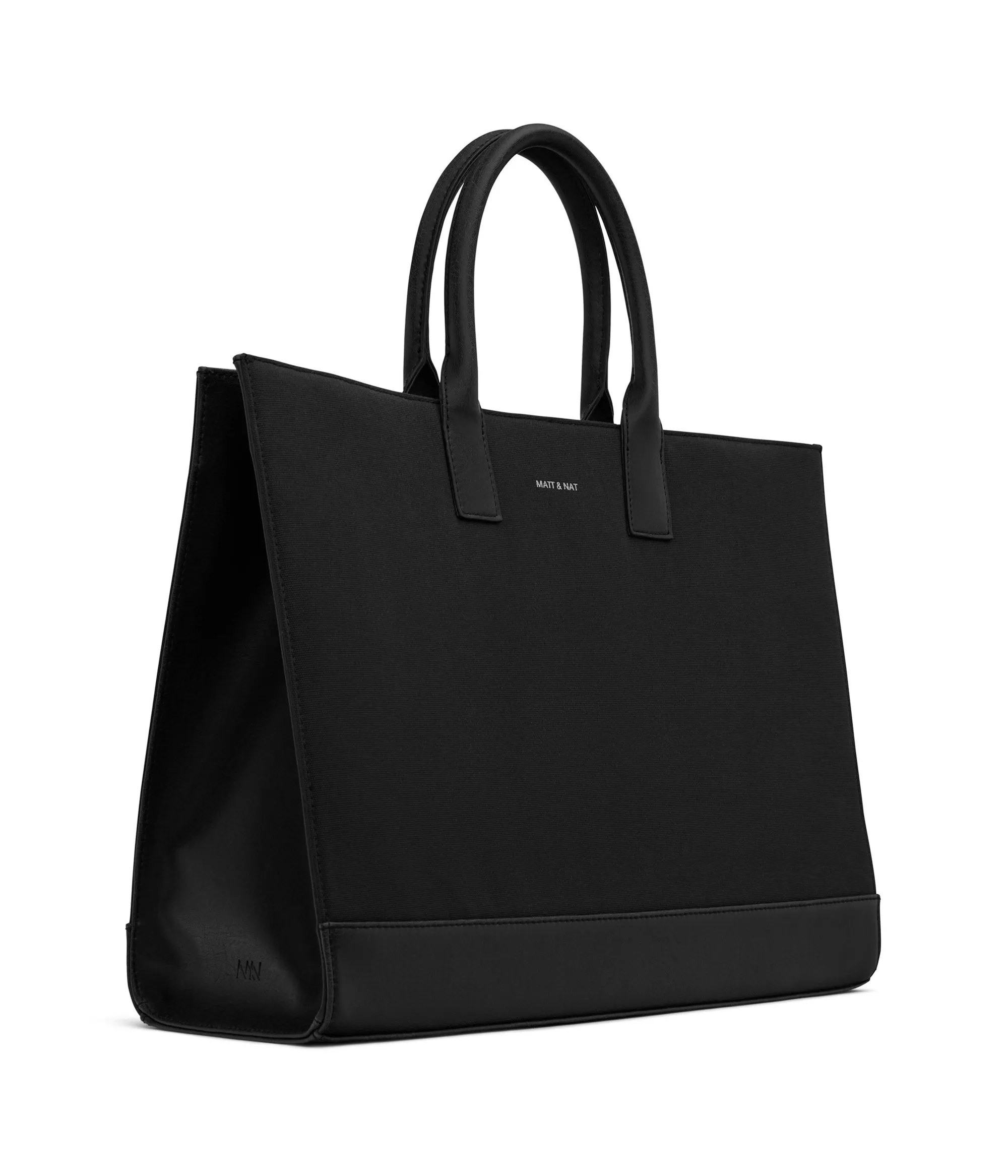 JOI Canvas Tote Bag - Canvas sold by Matt & Nat product image thumbnail 3
