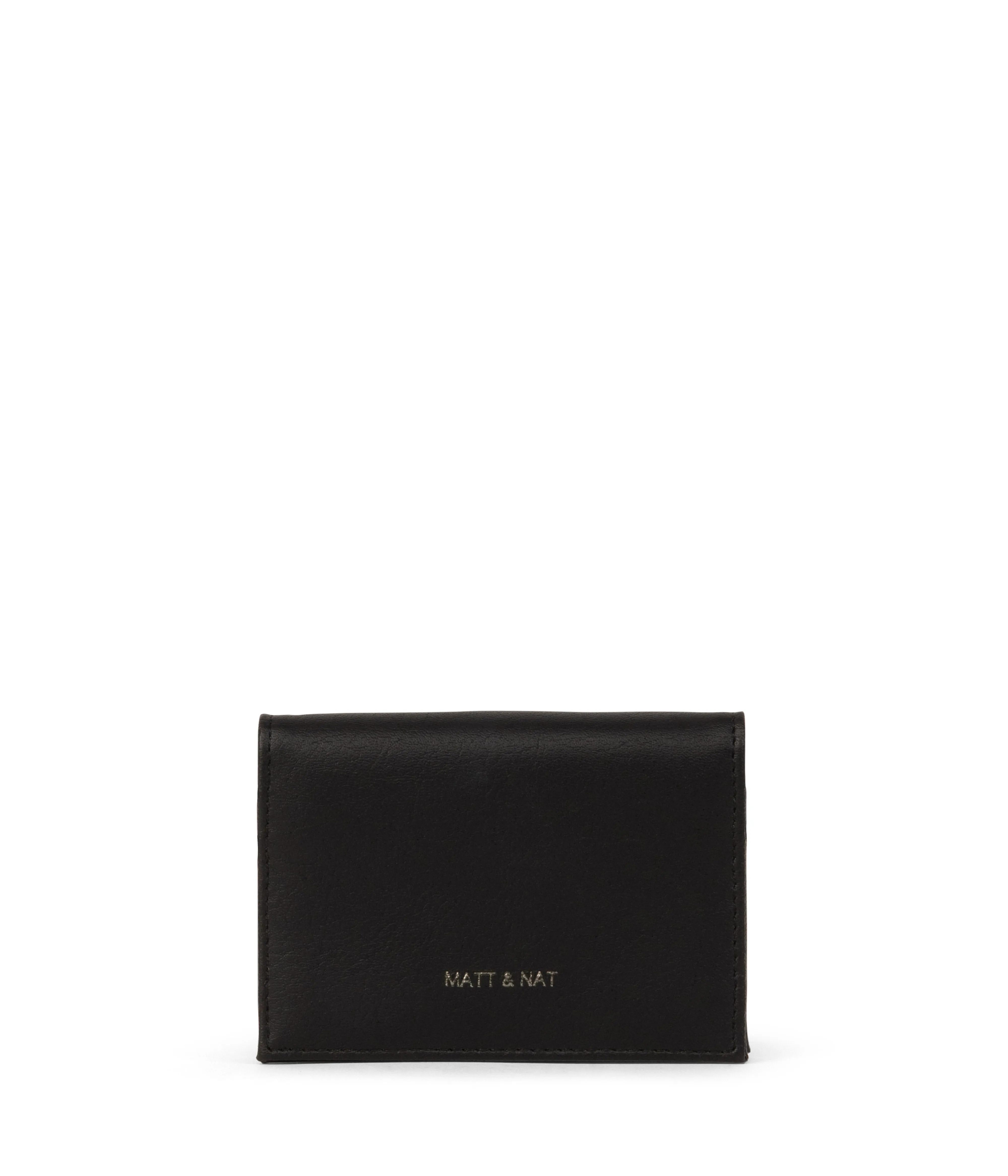 LIZ Vegan Folded Wallet - Arbor sold by Matt & Nat
