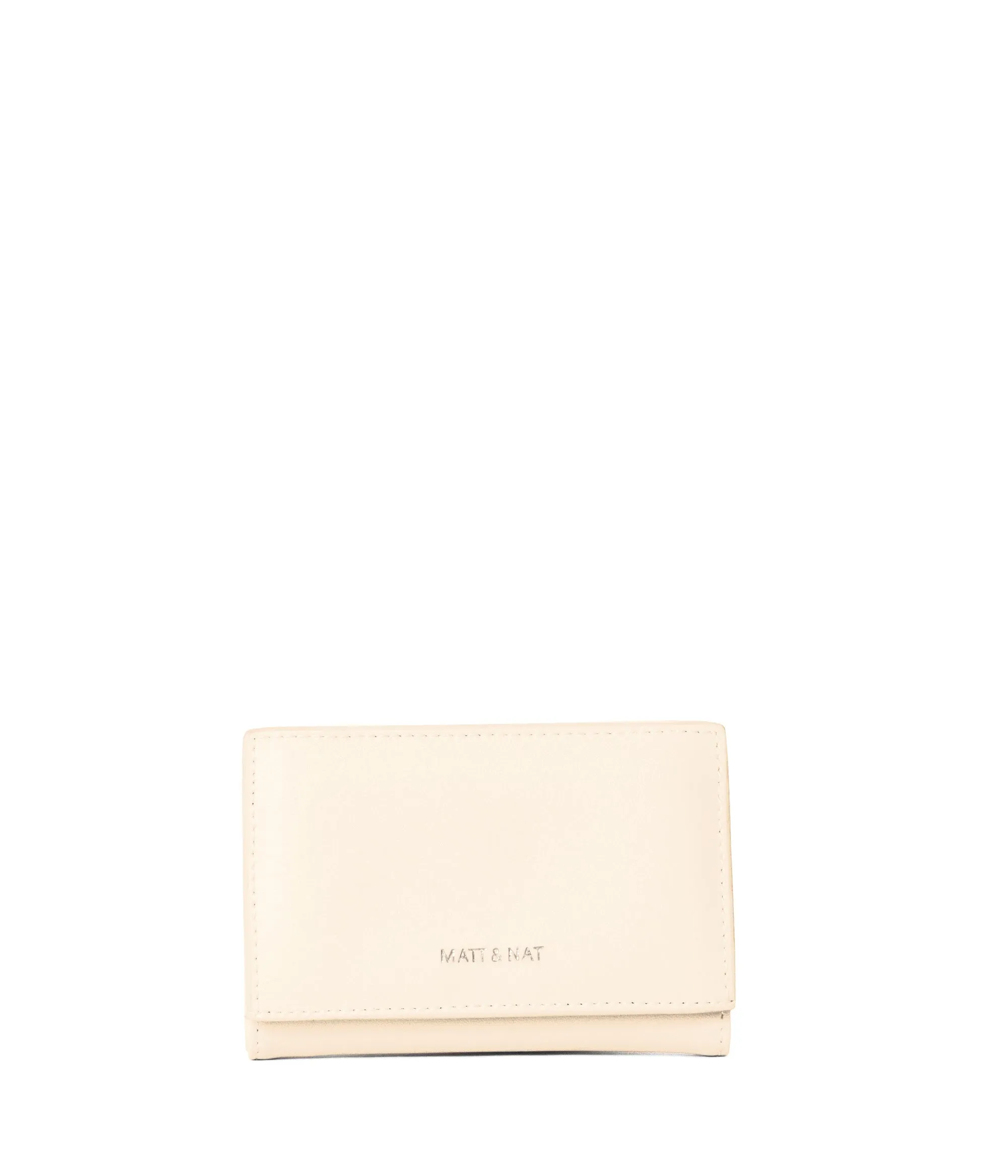 LIZ Vegan Folded Wallet - Arbor sold by Matt & Nat product image thumbnail 5