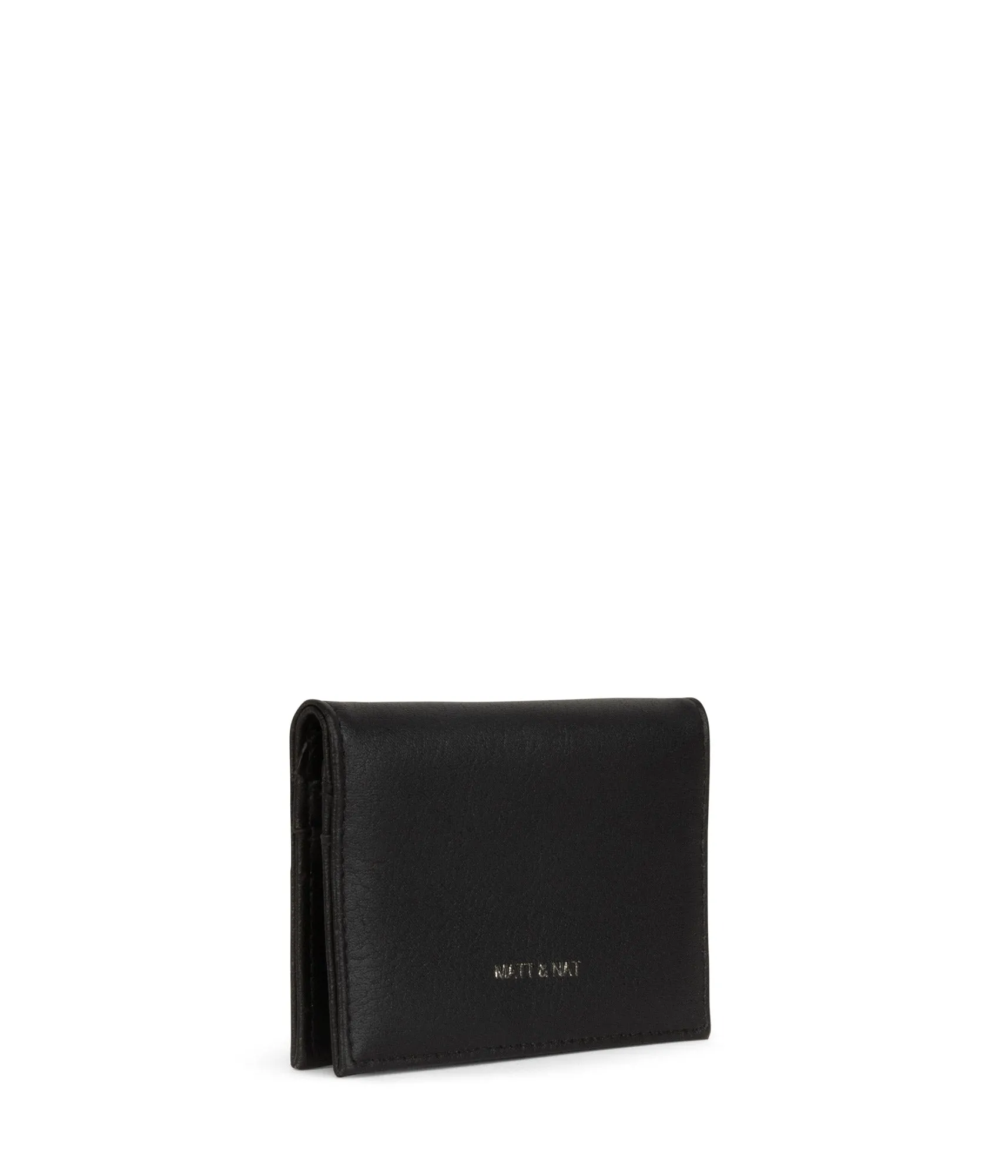 LIZ Vegan Folded Wallet - Arbor sold by Matt & Nat product image thumbnail 2