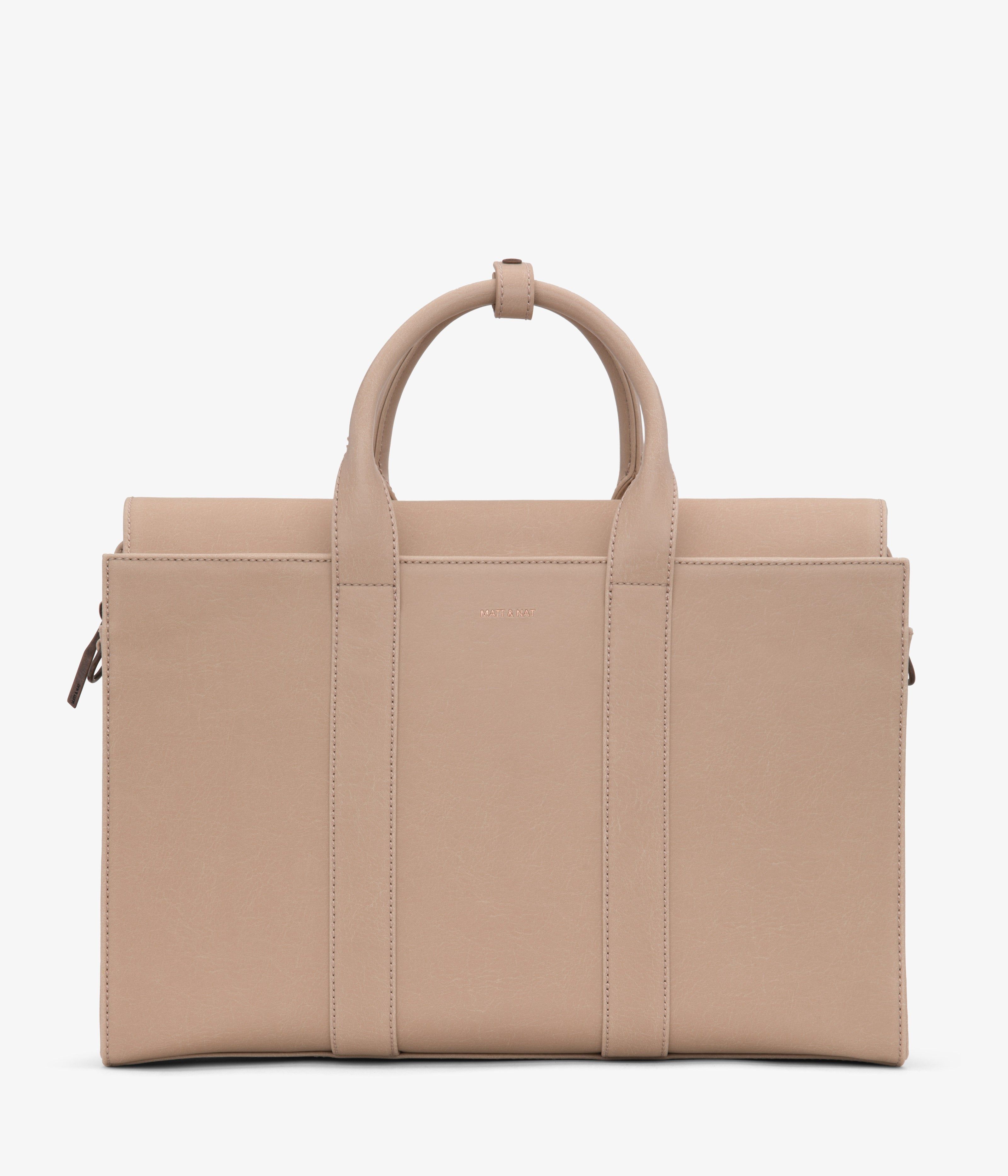 PARALLEL Vegan Satchel - Vintage sold by Matt & Nat product image thumbnail 11