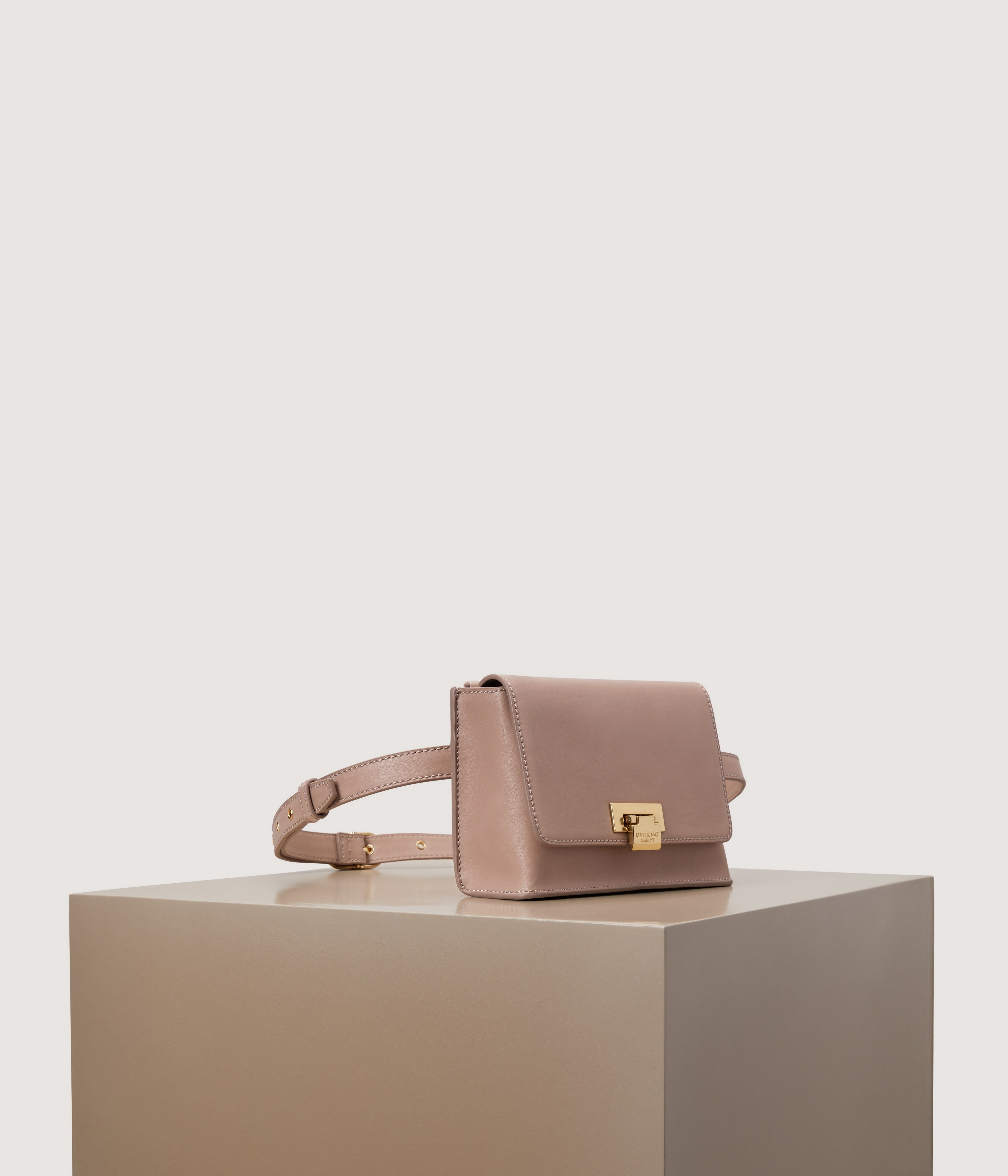 CIEL Vegan Belt Bag - Vintage sold by Matt & Nat product image thumbnail 4