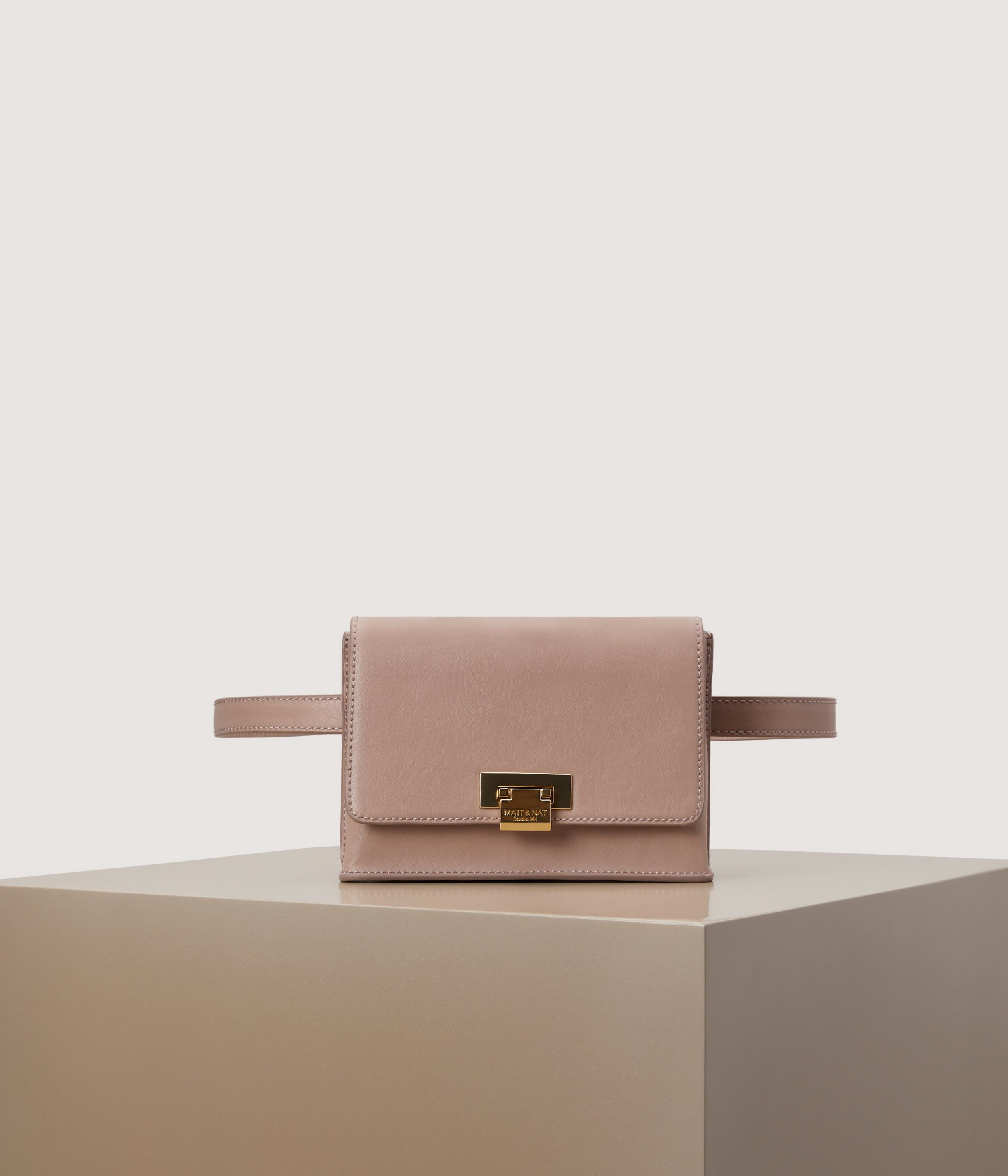 CIEL Vegan Belt Bag - Vintage sold by Matt & Nat